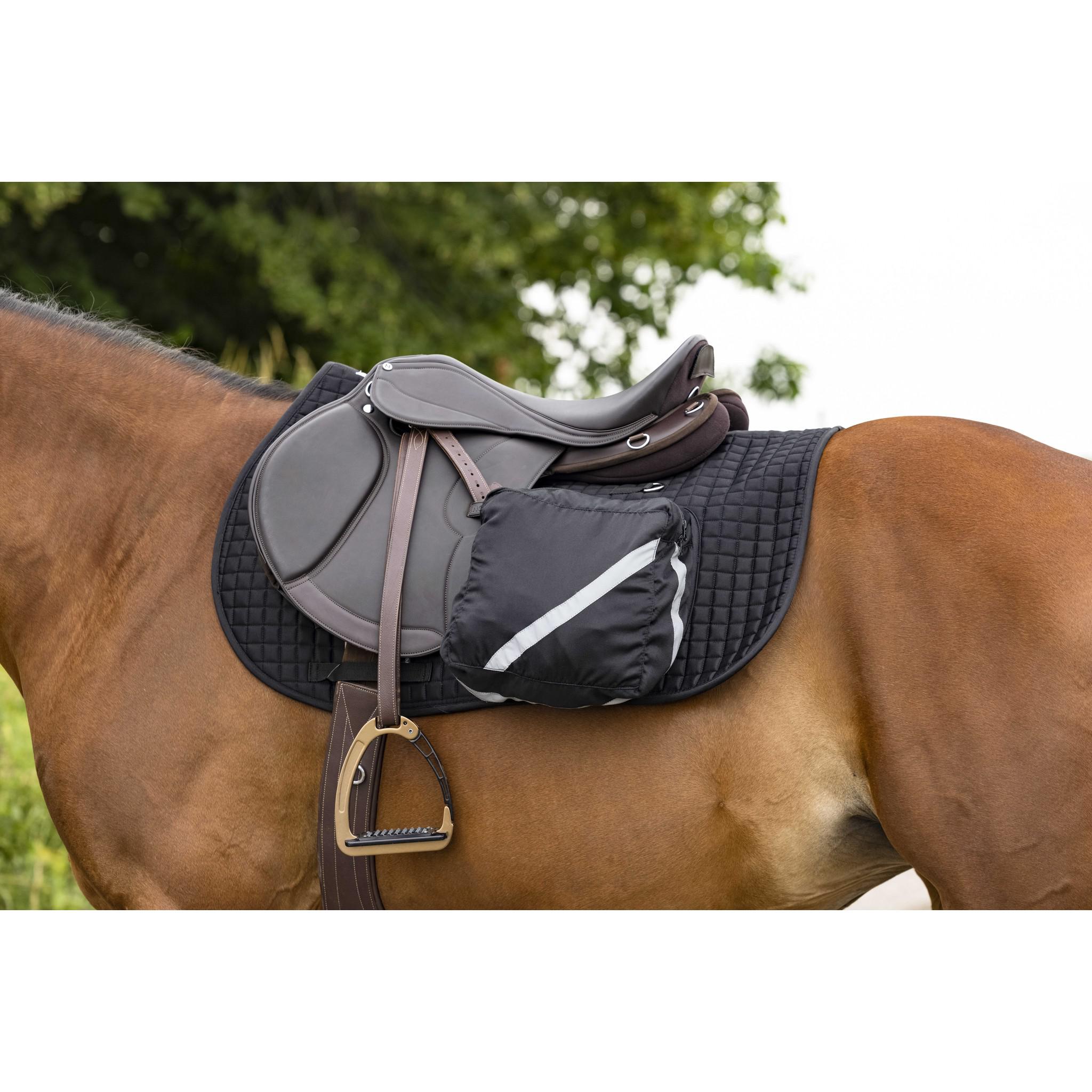 Norton Club Rexine Evol hiking saddle Brown 117451470