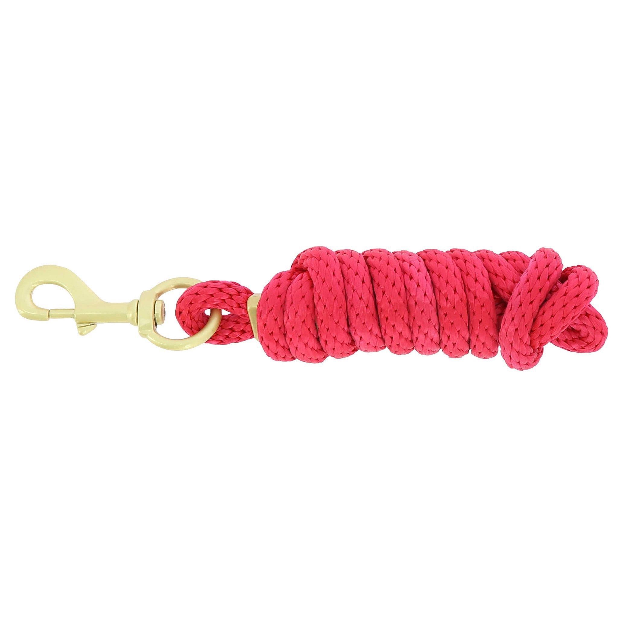 EQUITHÈME Lead rope Red 520060003