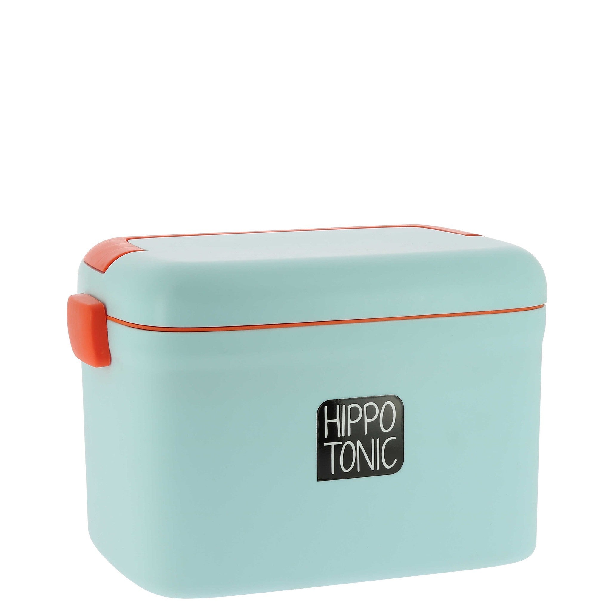 Hippo-Tonic Scooby Grooming Box Light blue 700012012