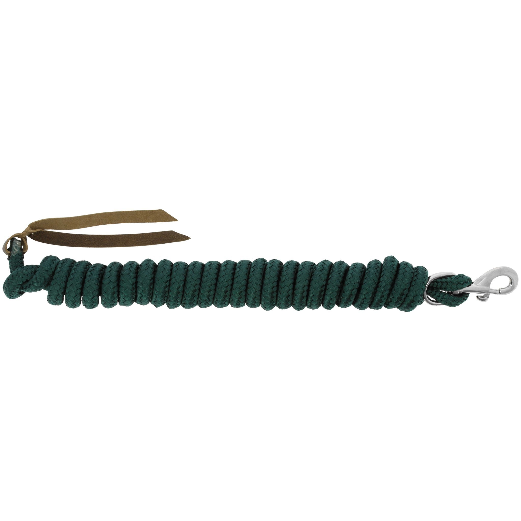 Norton Snap Ethological Lead Rope Dark green 520115008