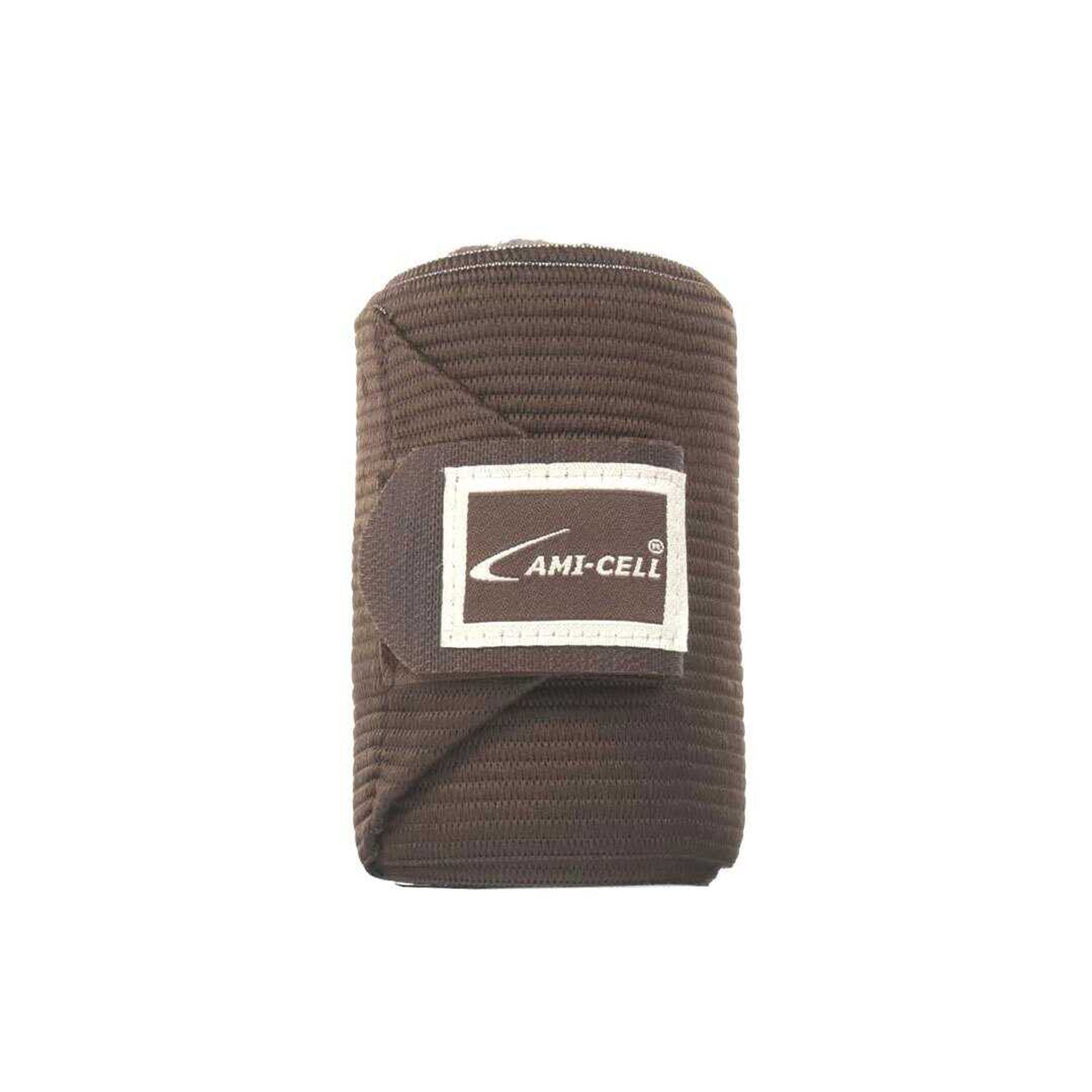 Lami-Cell Basic Exercice bandages Brown 541023004