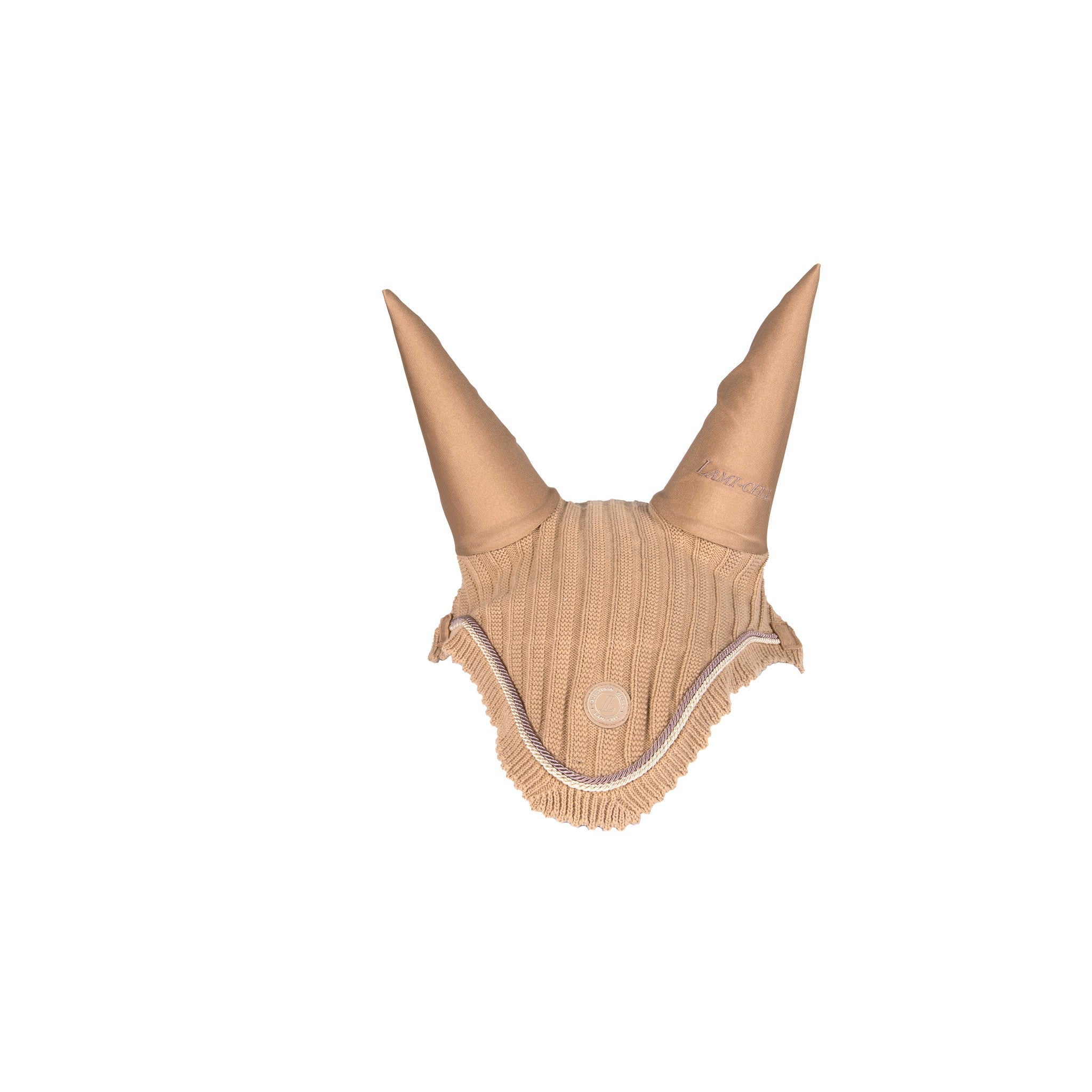 Lami-Cell Luxin Fly Veil Beige 320032005