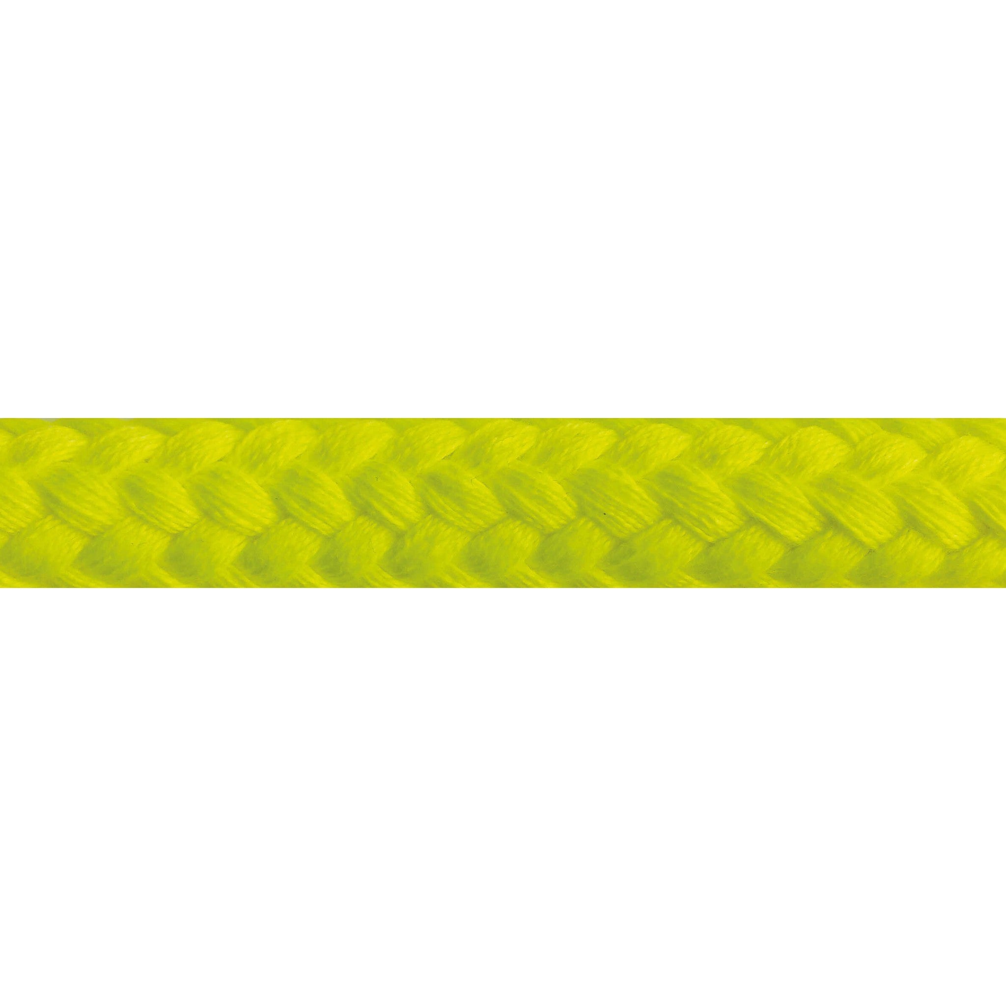 Norton Neon fluo lead rope Yellow 520004010