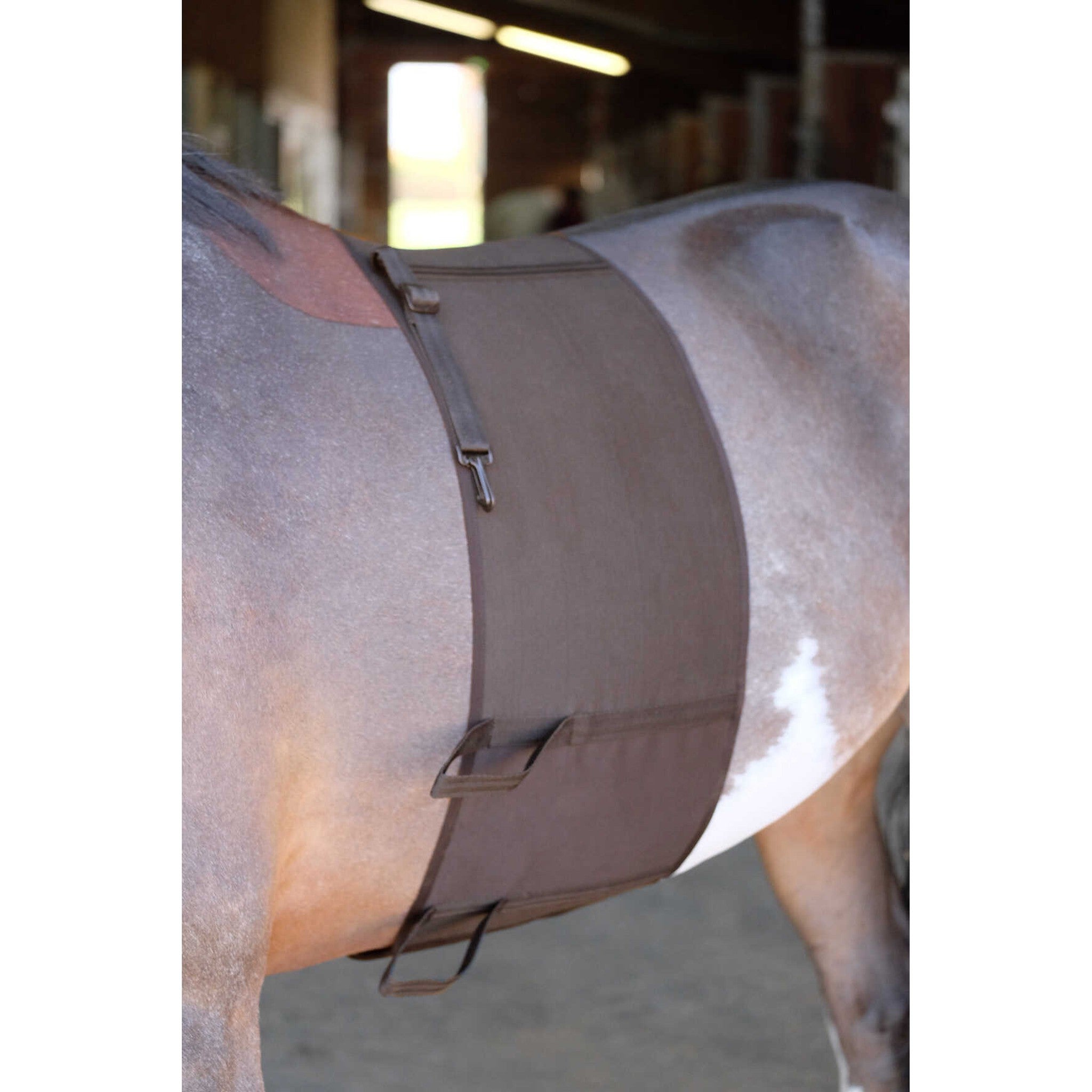 Norton Chafe guard Brown 306644402