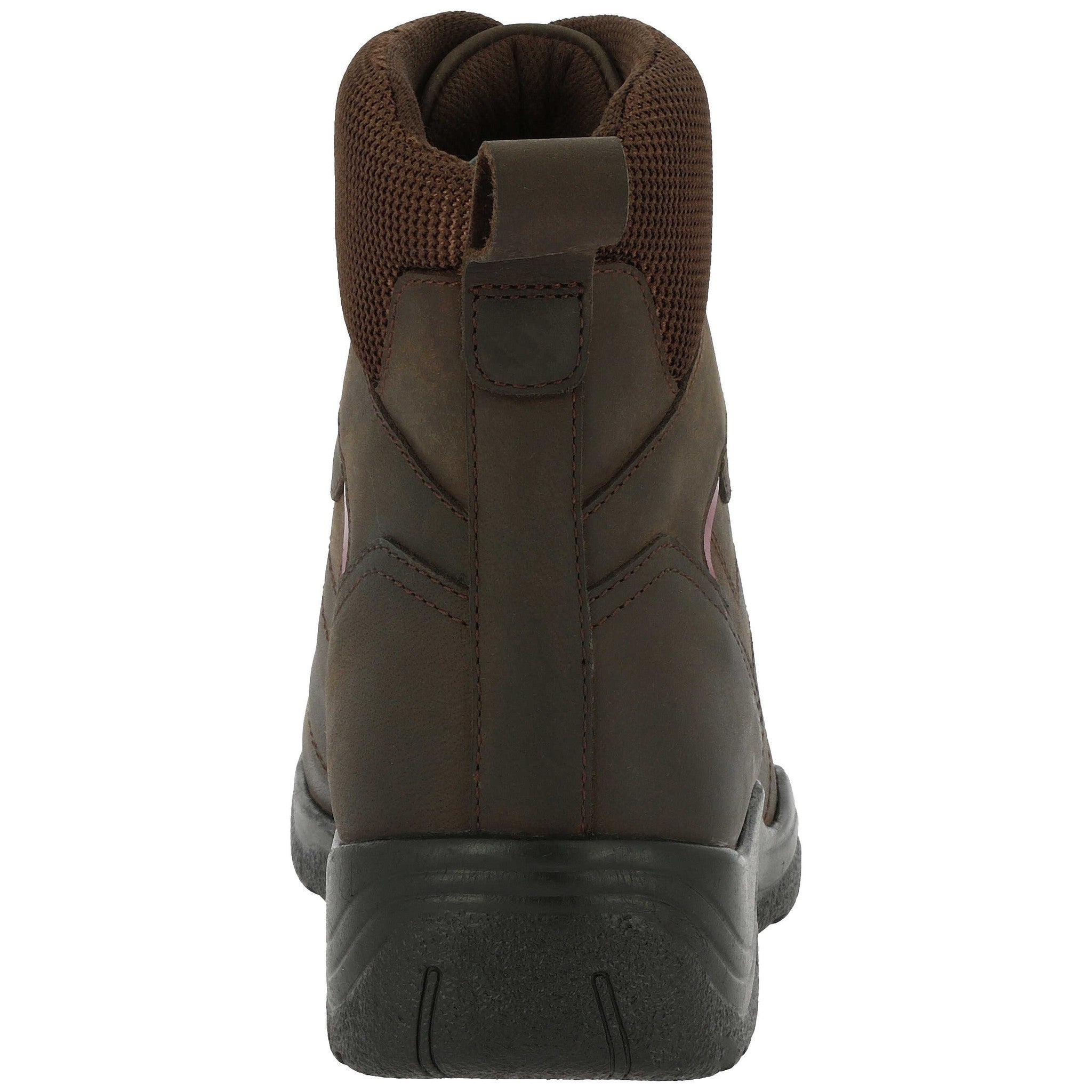 Norton Treck Boots Brown 914061439