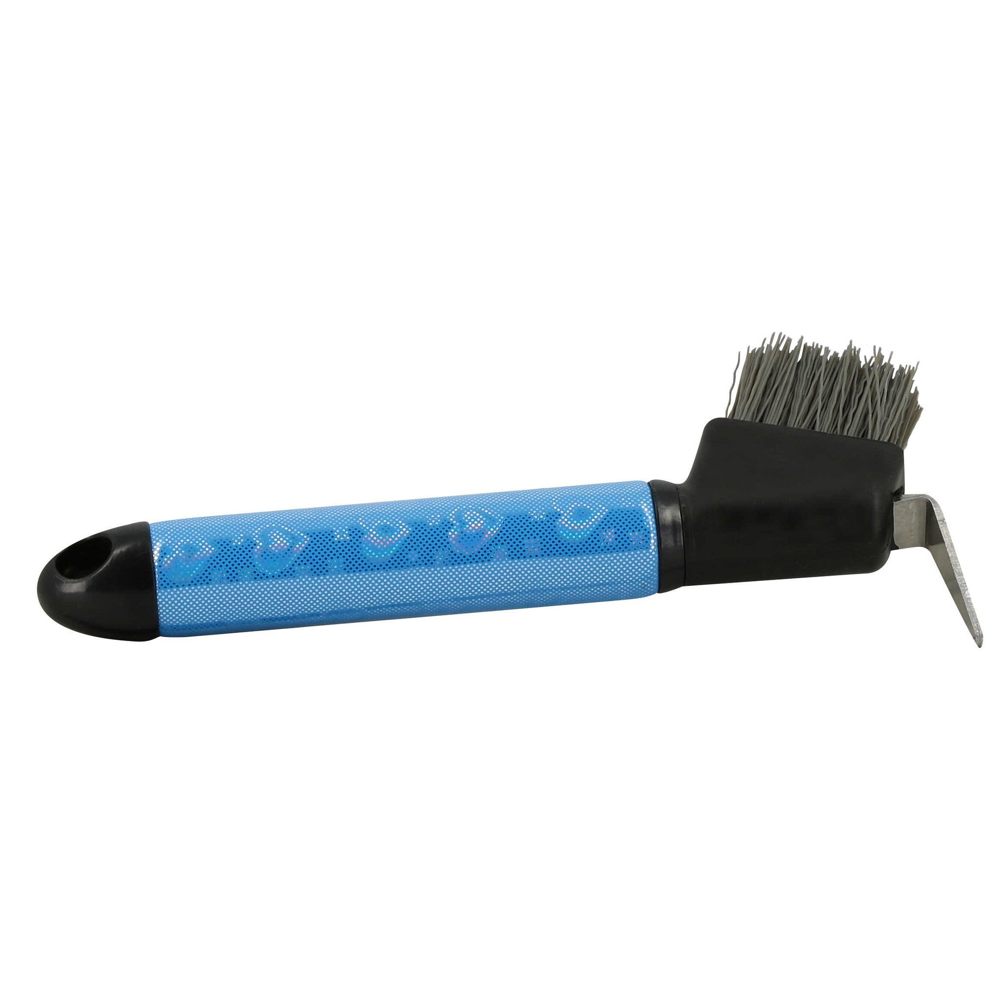 Hippo-Tonic New Glossy hoof pick Blue 700722012