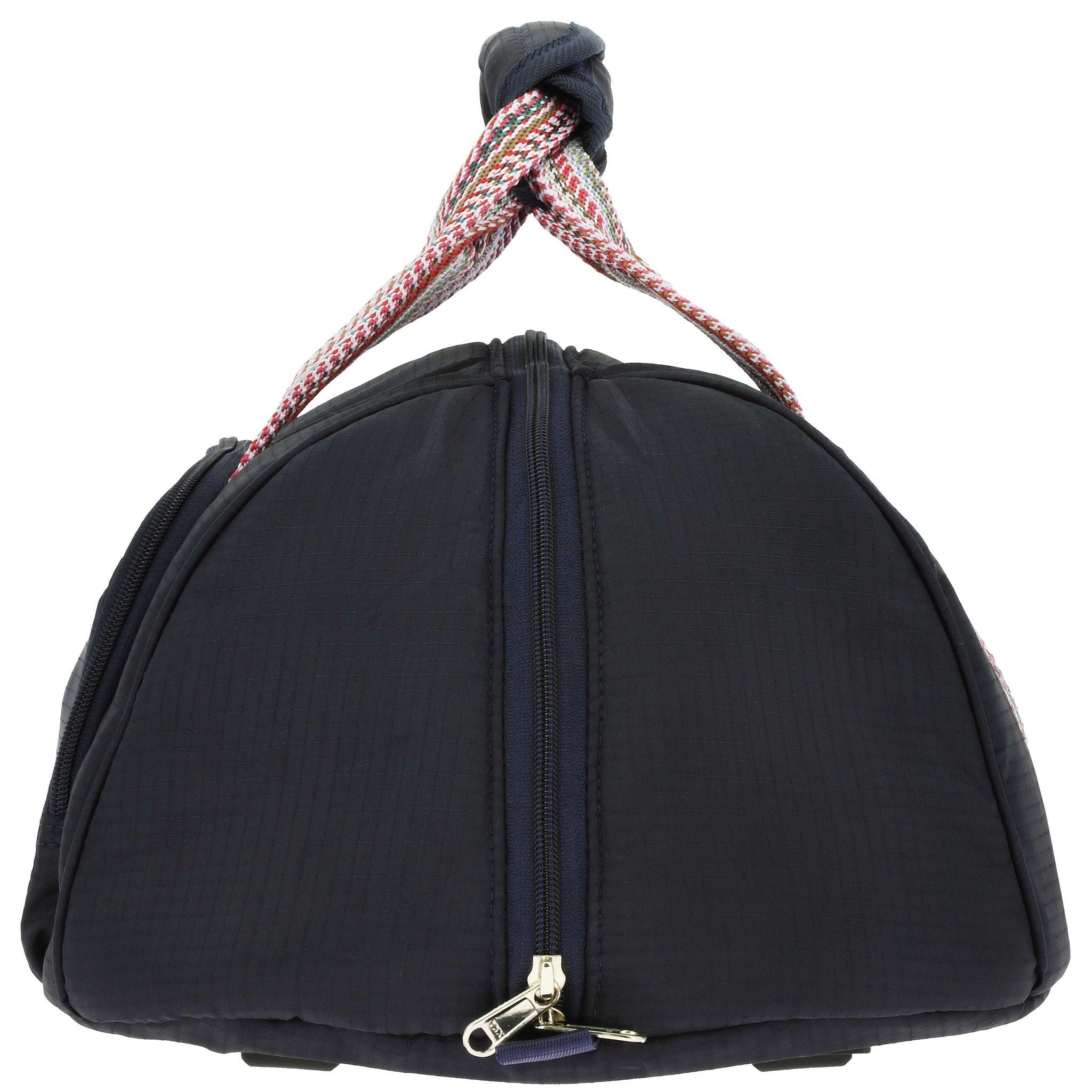 EQUITHÈME Aztec Helmet Bag Navy blue 934004700