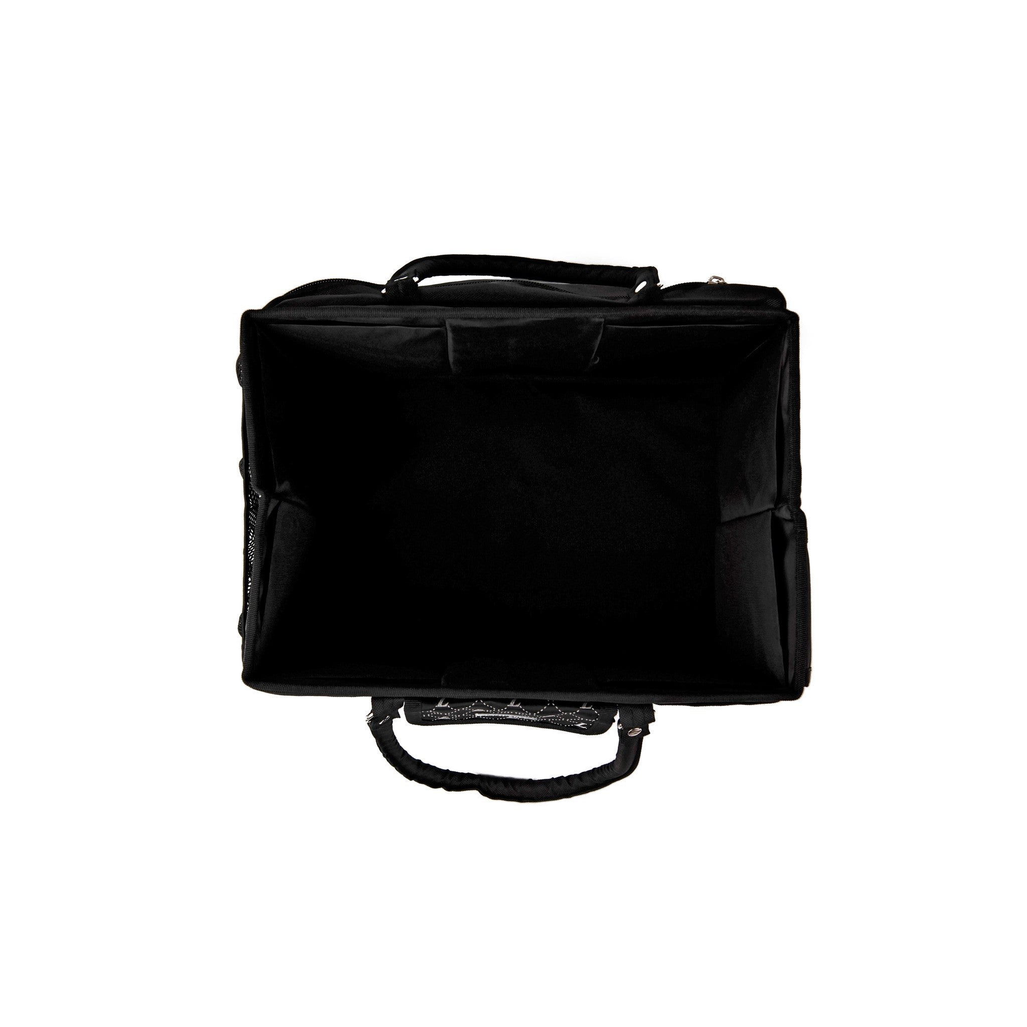 Lami-Cell Venus grooming bag Black 939000002