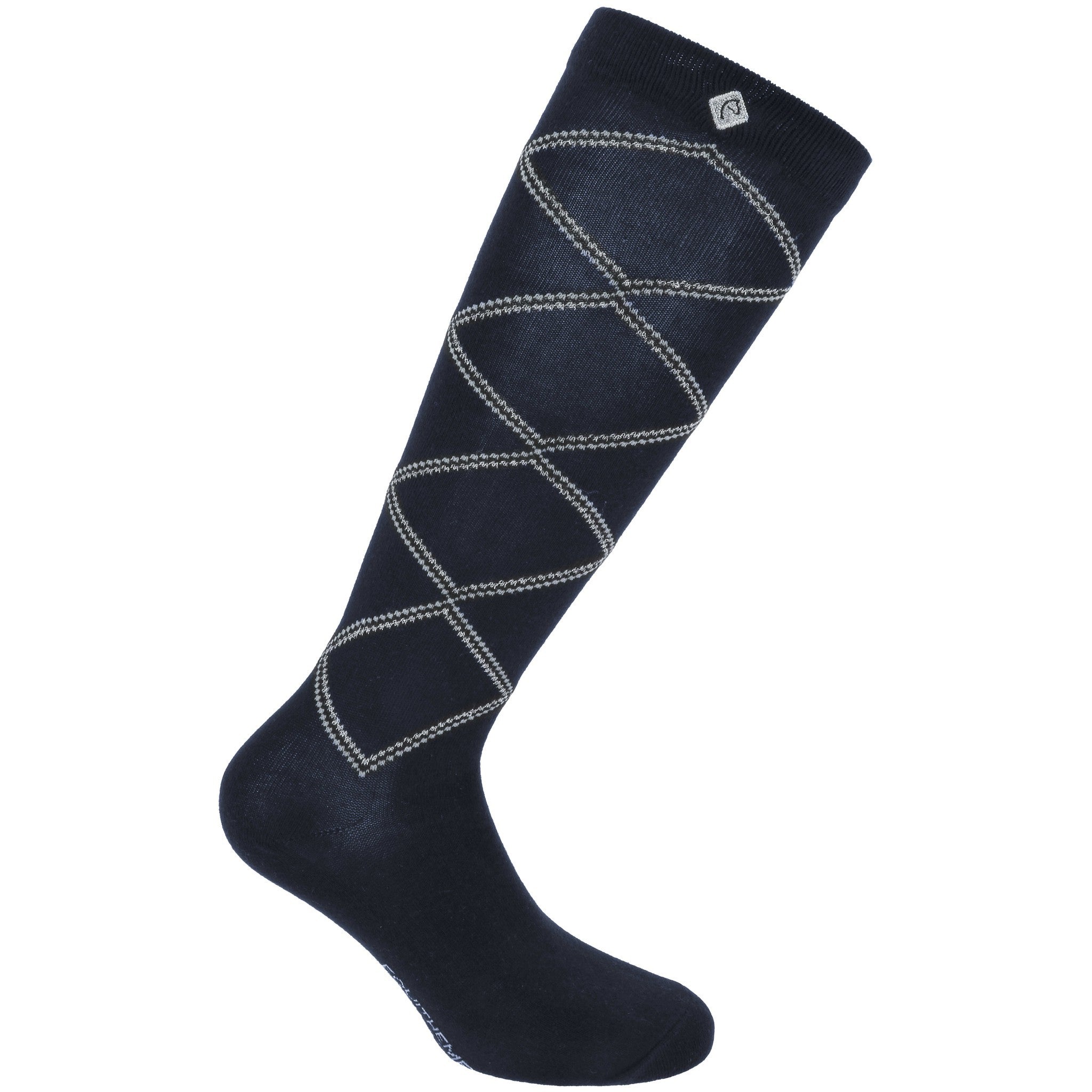EQUITHÈME Sandra Socks Ink 986487007