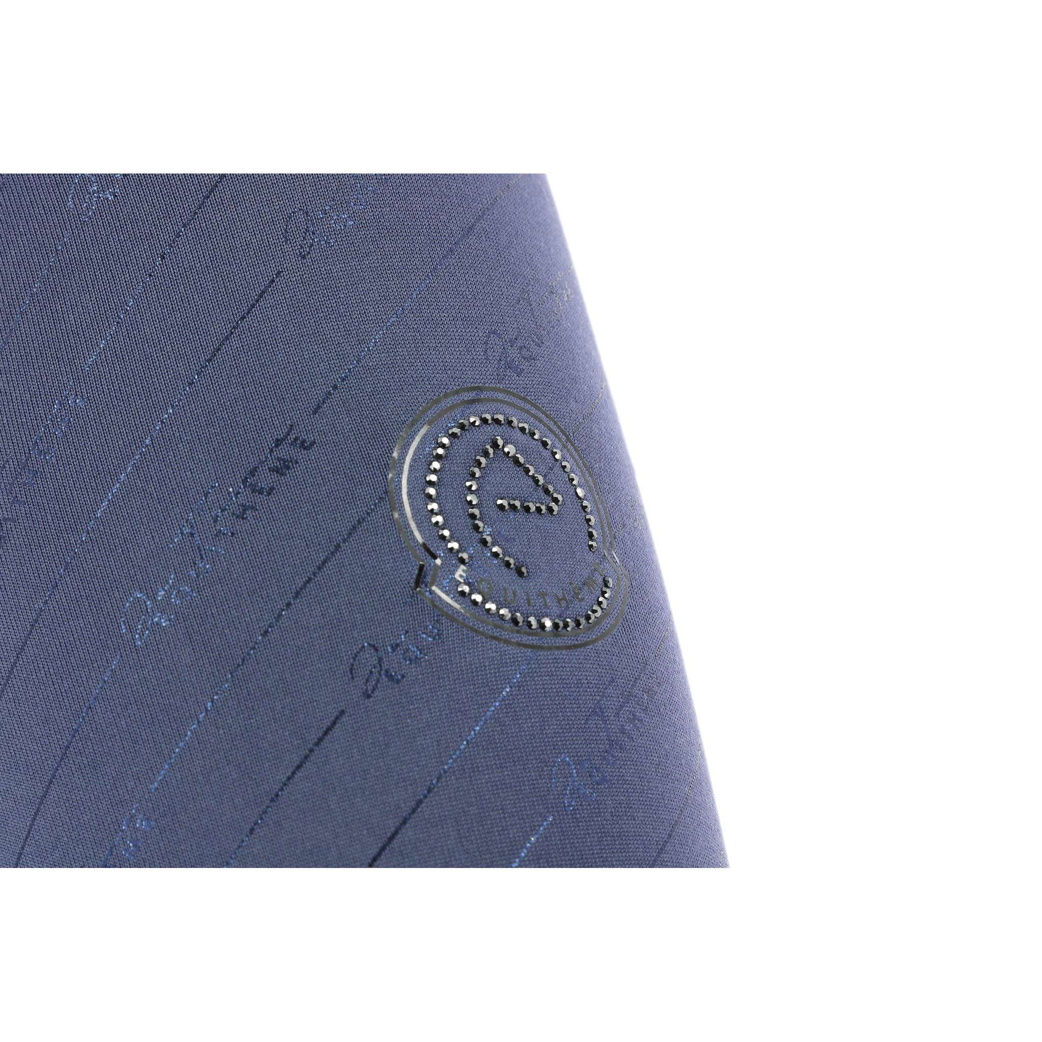 Je t'aime EQUITHÈME Sabine Baselayer - Ladies Blue/grey 963087192