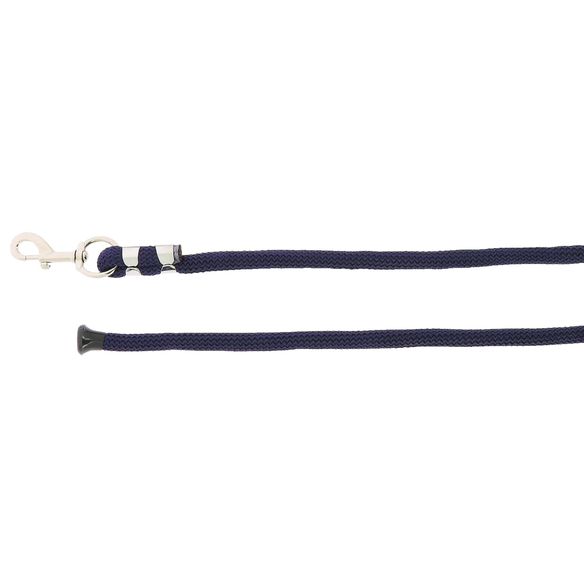 Norton Vague silver buckle lanyard Navy blue 520011107