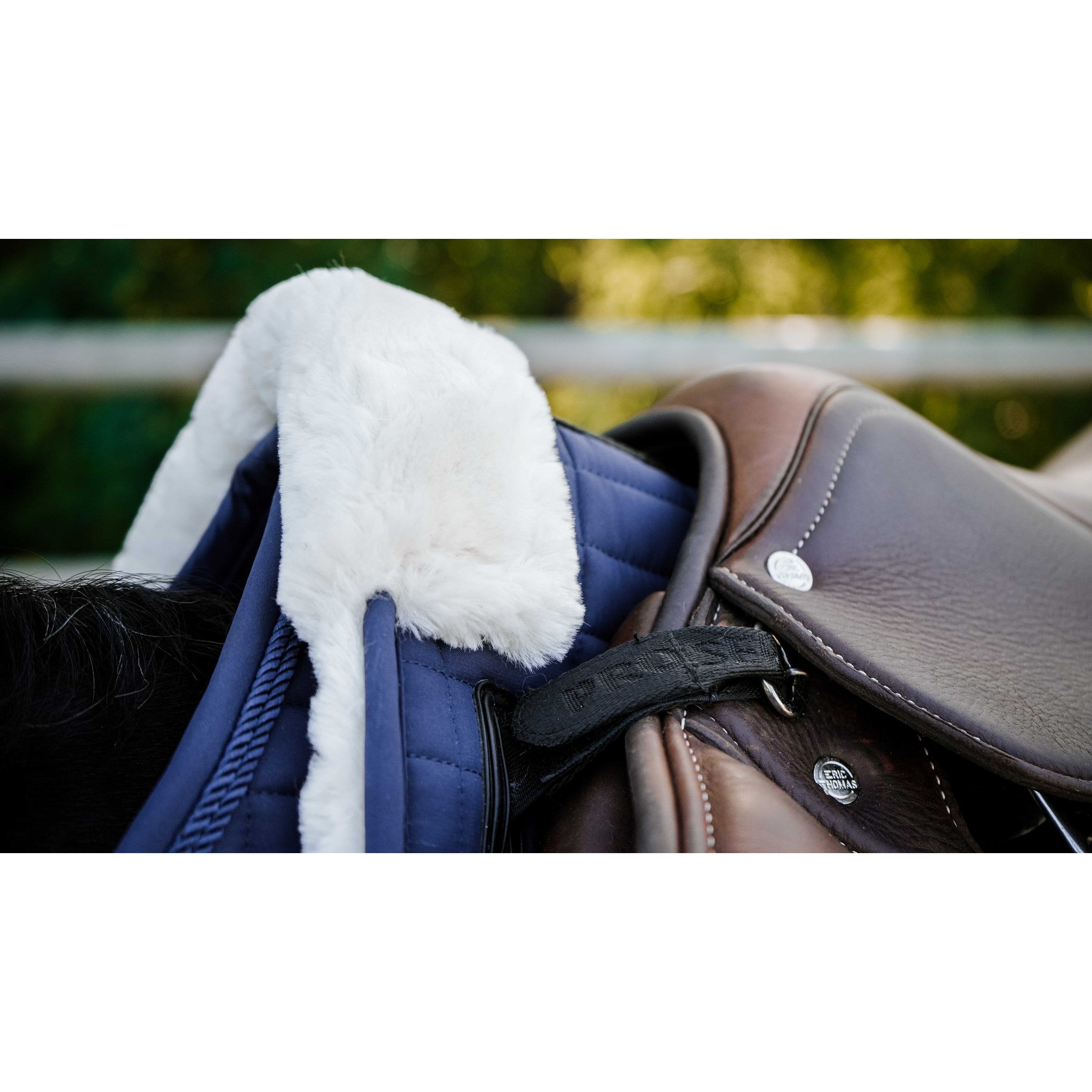 Pro Series Combo Master Back Pad Navy blue 206085307