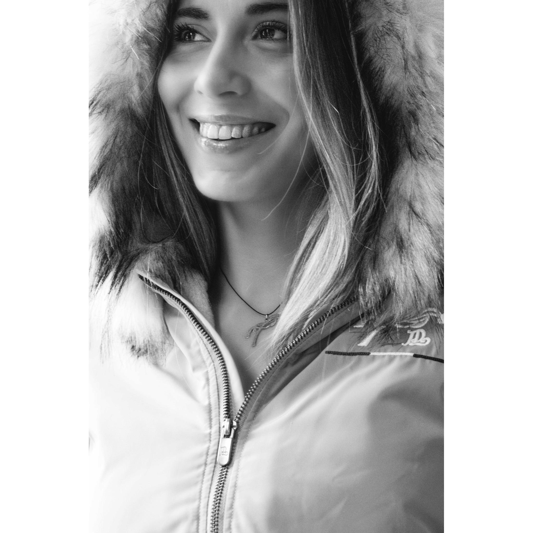 Penelope Equestrian Necklace Silvery - 902912001_ambi_4