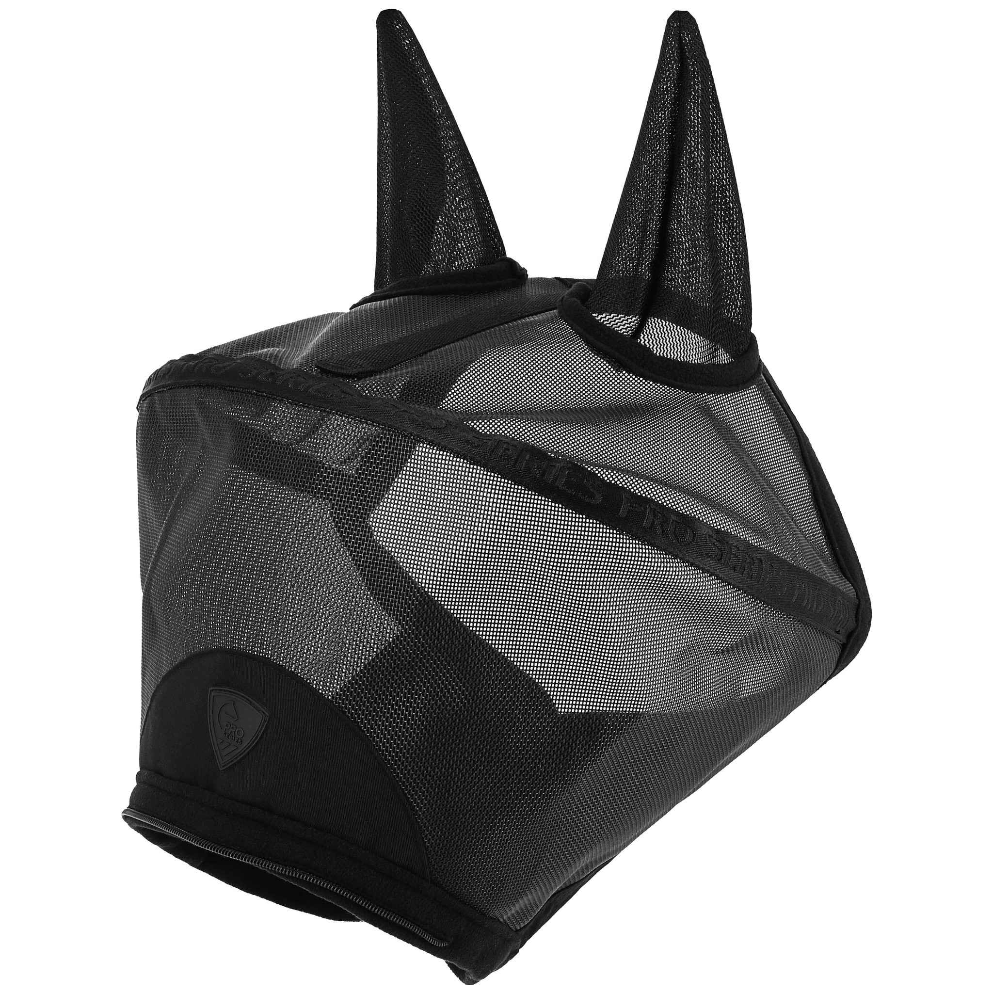 Pro Series Anti UV Fly Mask Black 306037203