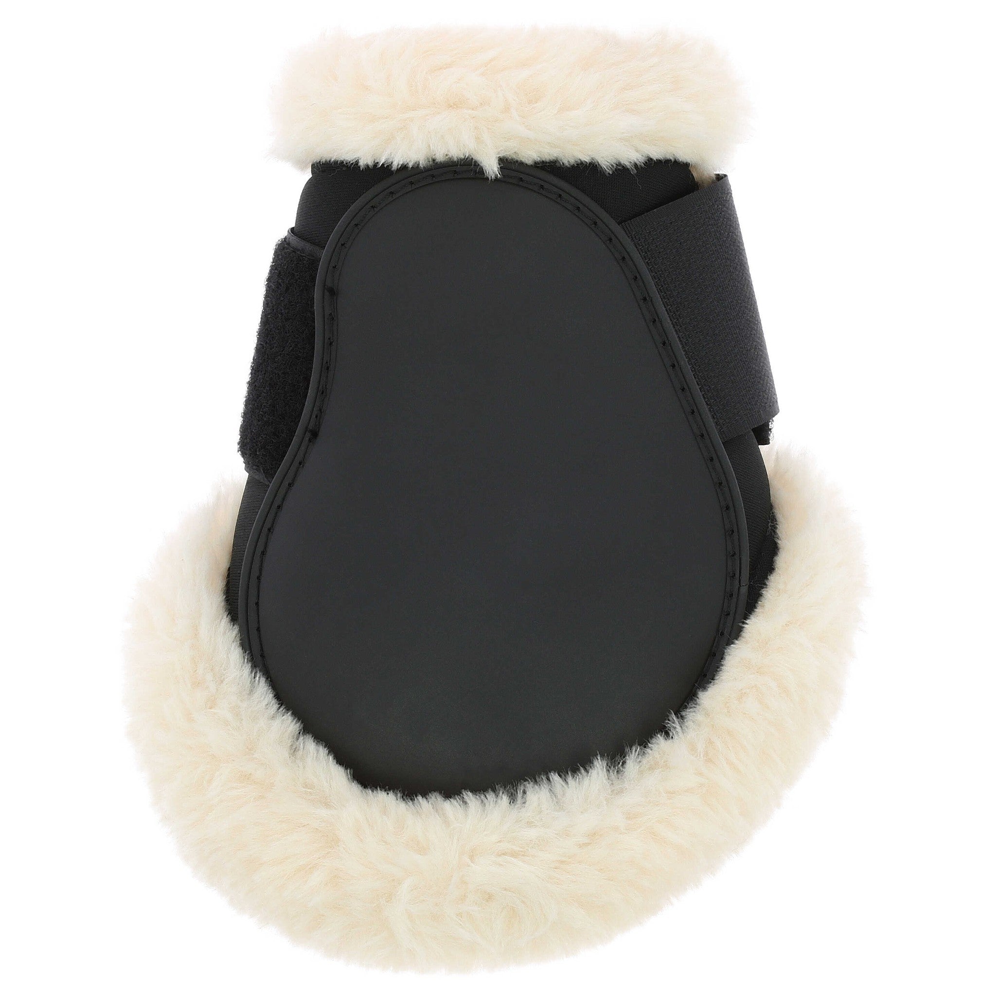 EQUITHÈME Boa Fetlock boots Black 530819302