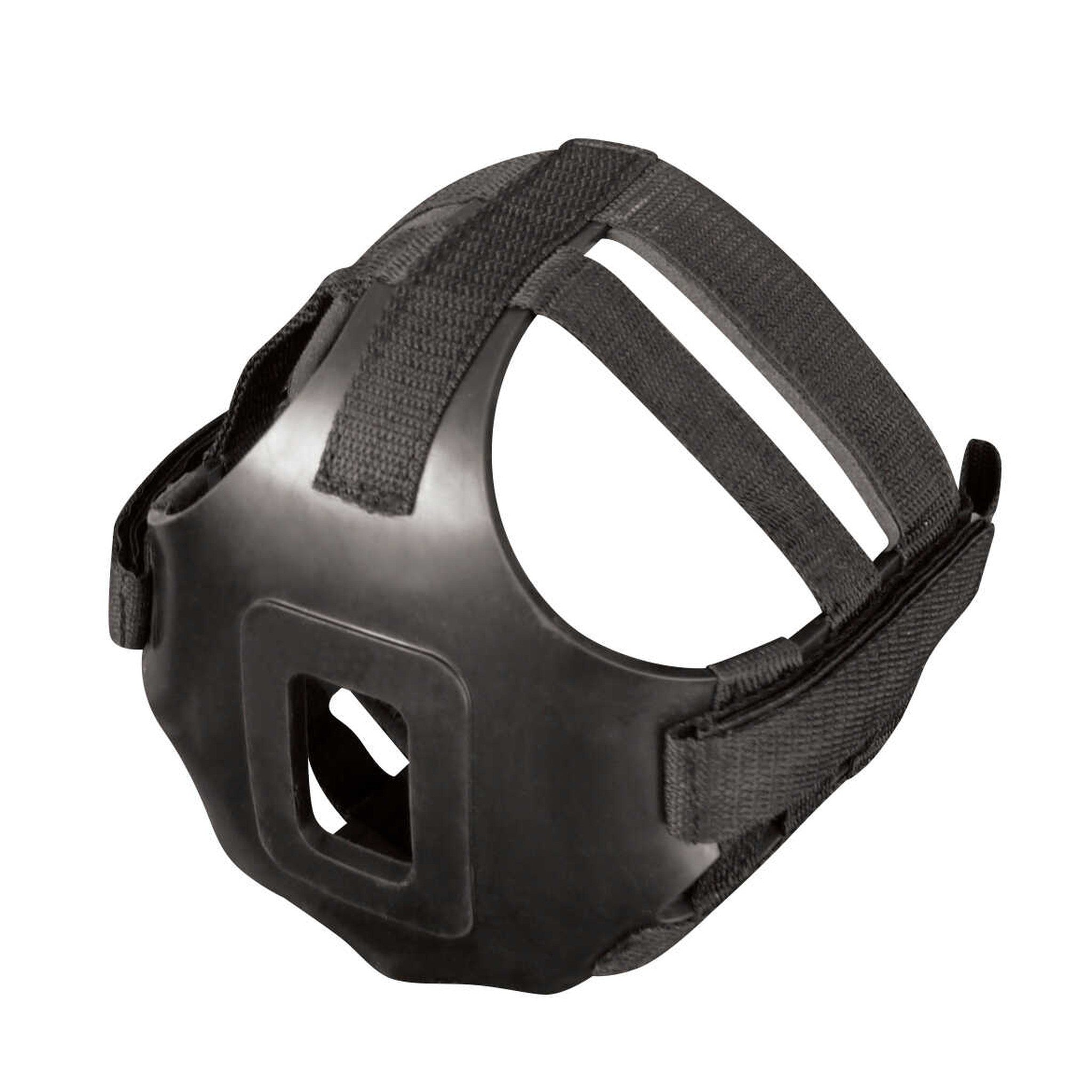 Nosebag Black 306716002