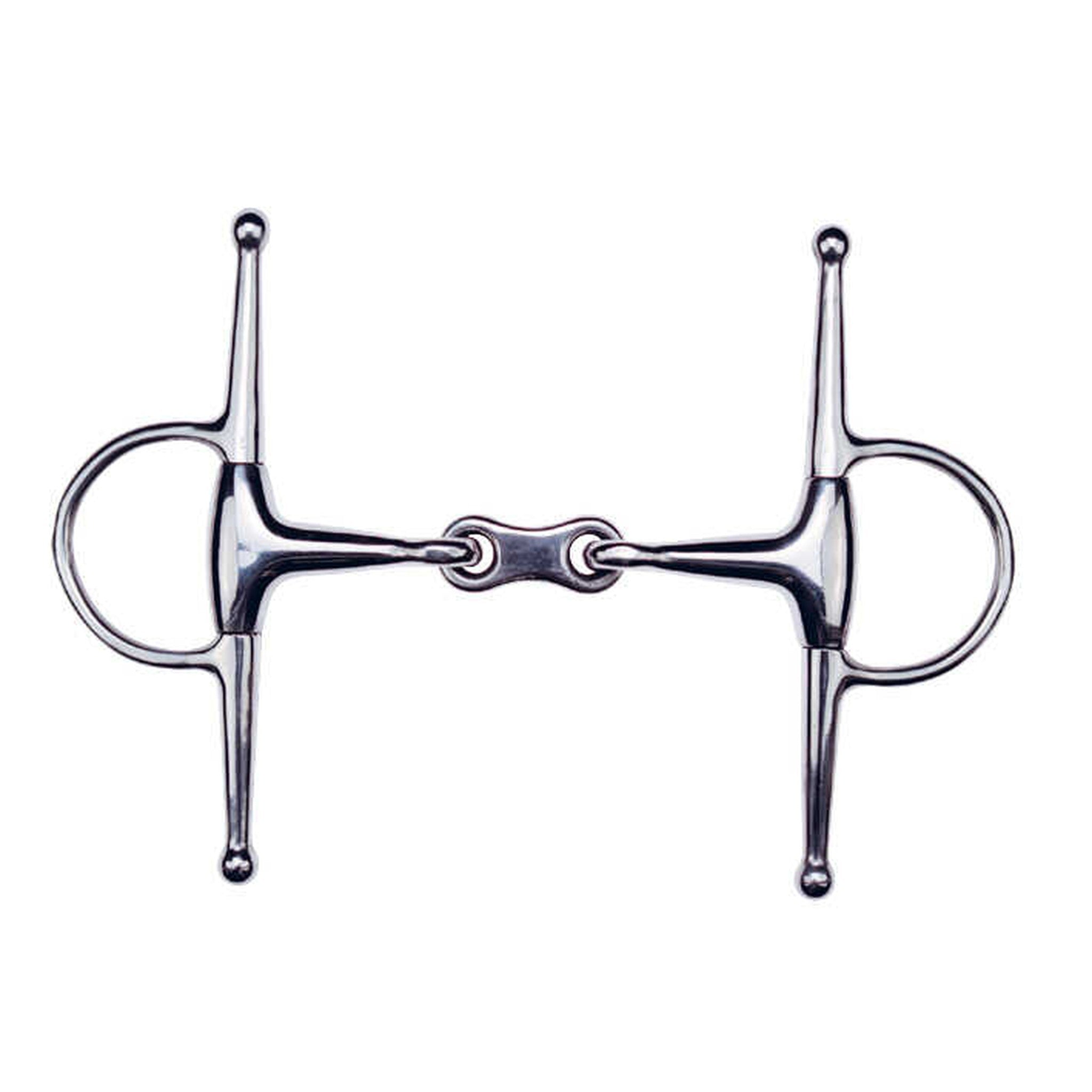 Feeling Full Cheek Bit Bristol 605769125