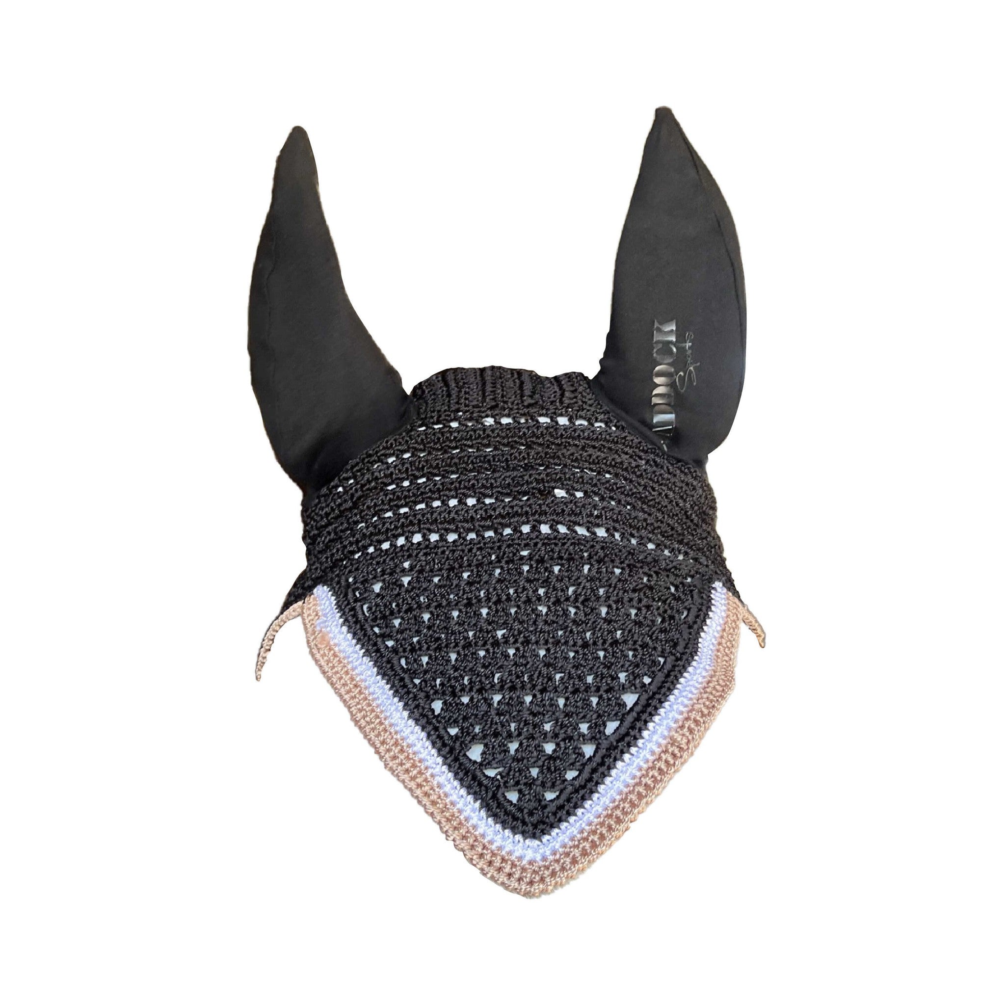 Paddock Sports Origine Fly Veil Black - 306988002_packshot_1
