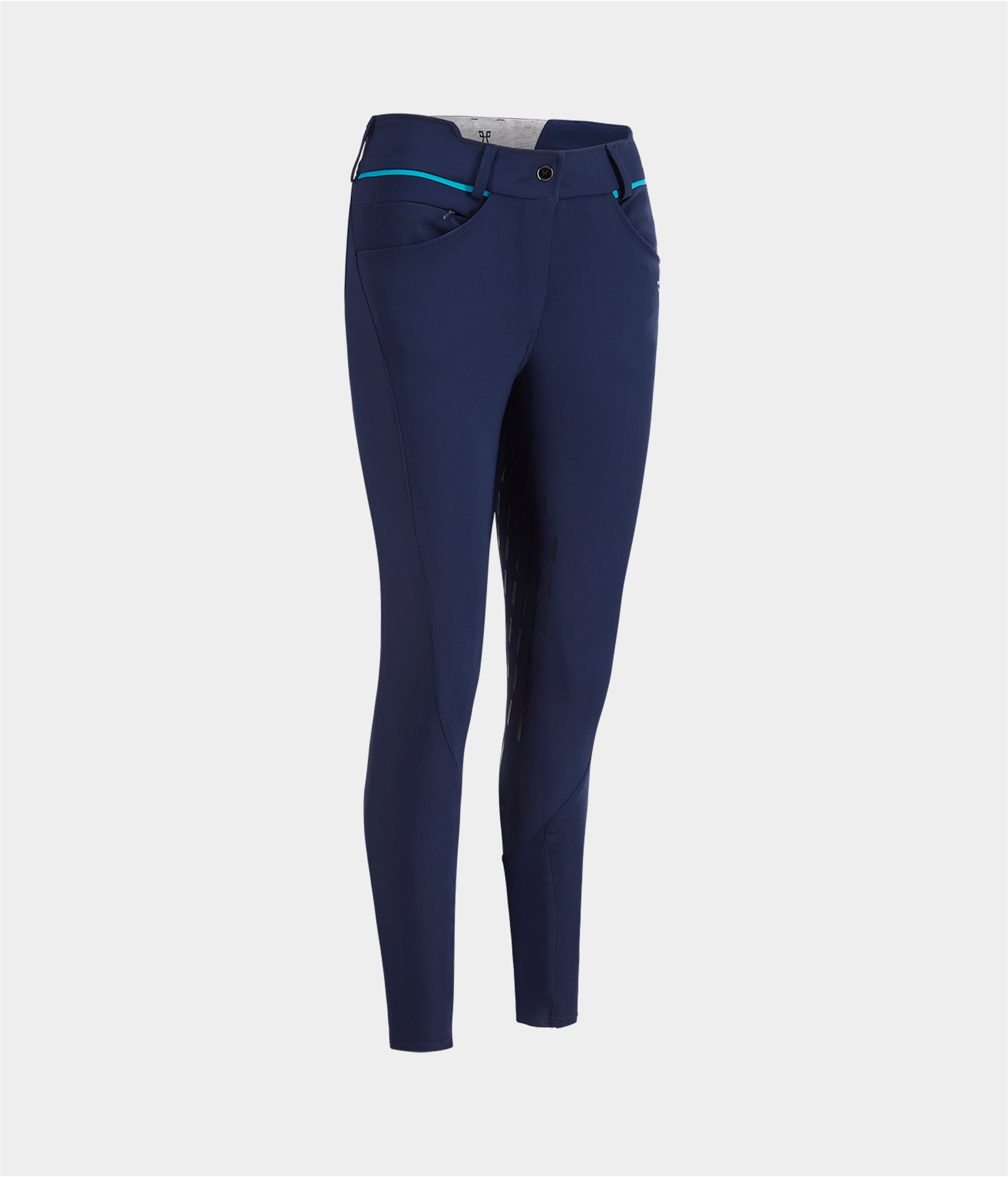 HORSE PILOT X-Dress Pants Women - Navy