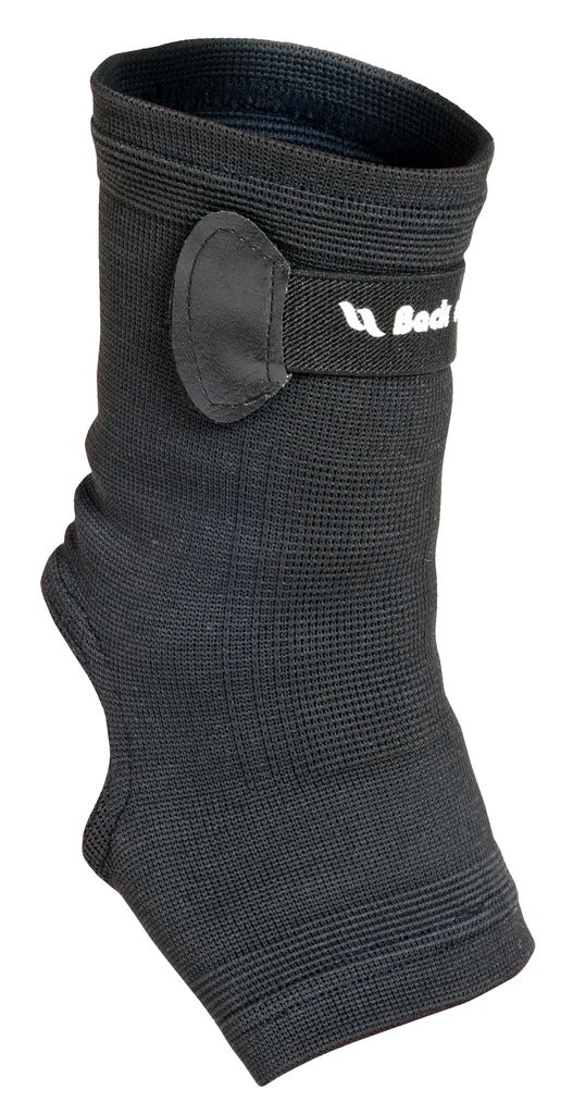 Back on Track Ankle Brace Black