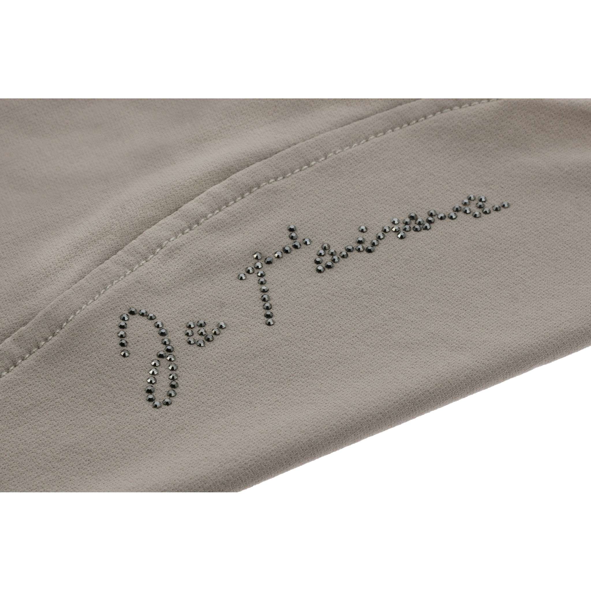 Je t'aime EQUITHÈME Queen breeches - Ladies Taupe 979823436