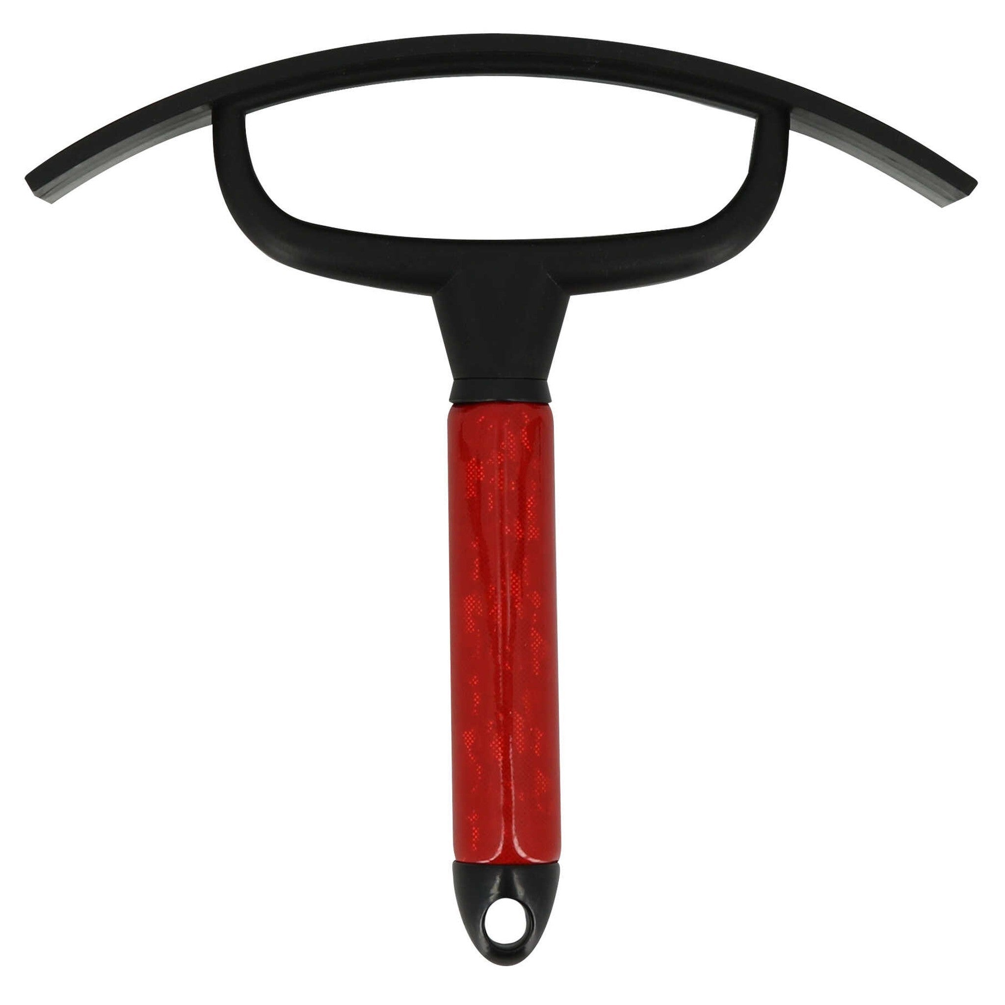 Hippo-Tonic New Glossy sweat scraper Red 700723003