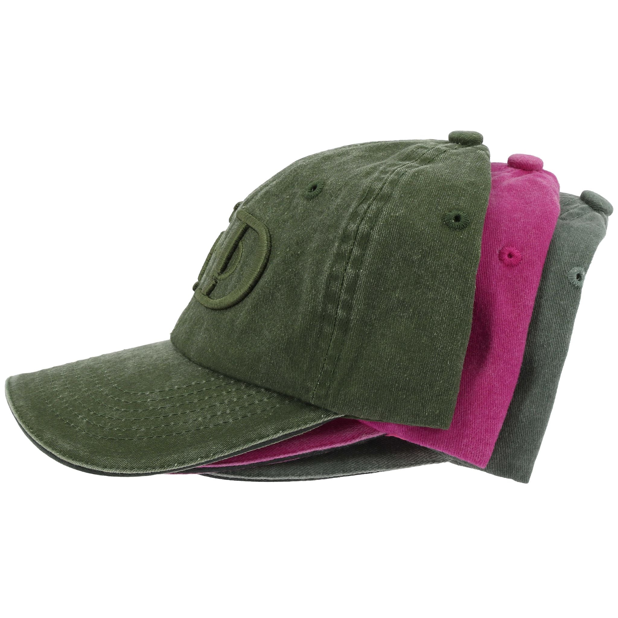 PADD Vintage Cap Pink - 985148013_compo_3