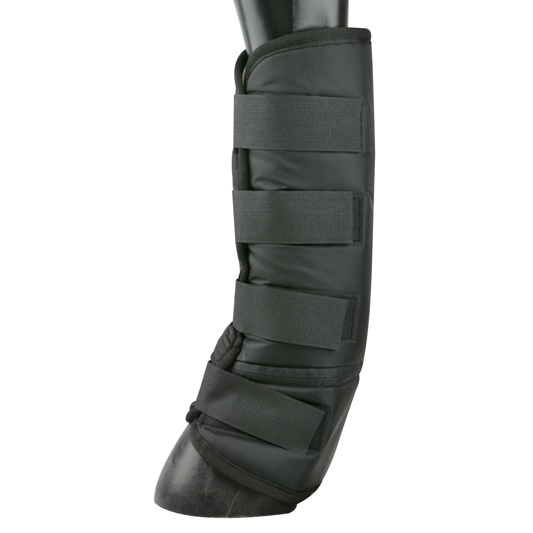 Riding World Low Travel boots Black 402004002