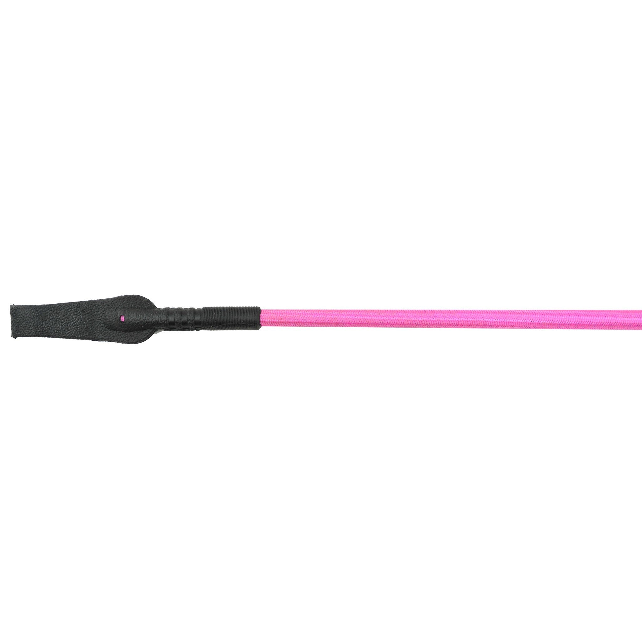WHIP & GO Twist whip short Pink 950010013