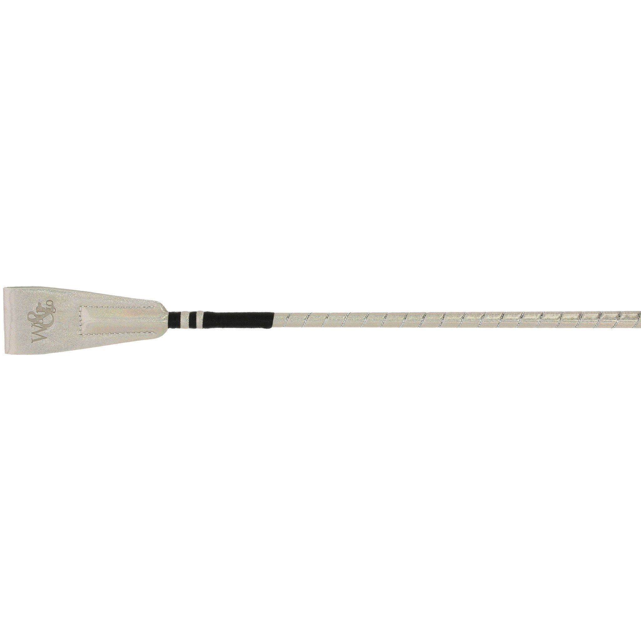 Whip & Go Glossy Whip Silver 950154001