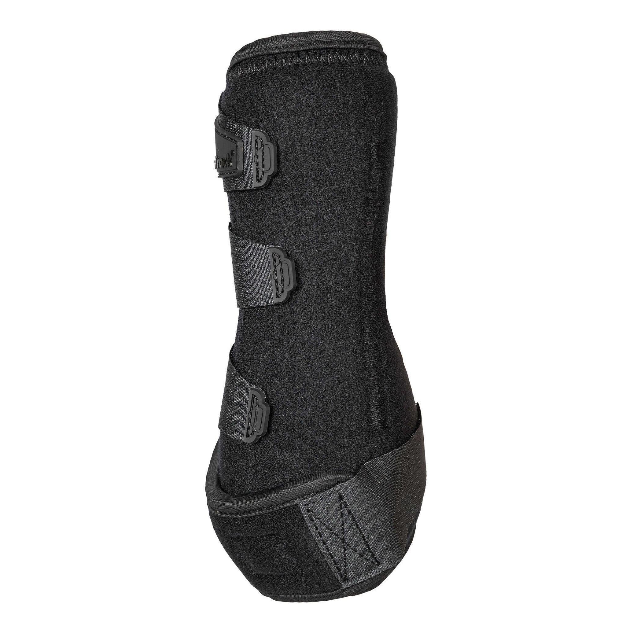 Back on Track® Airflow Closed Tendon Boots Black b20989001