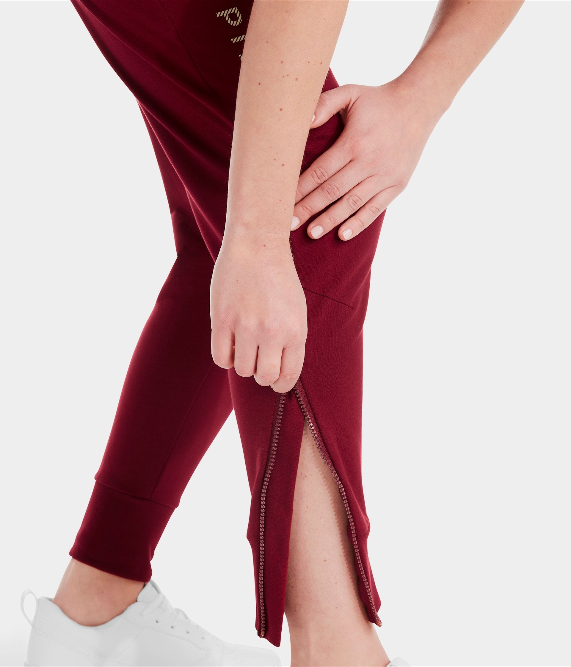 Horse Pilot Team Breeches Women - Cloudy Blue