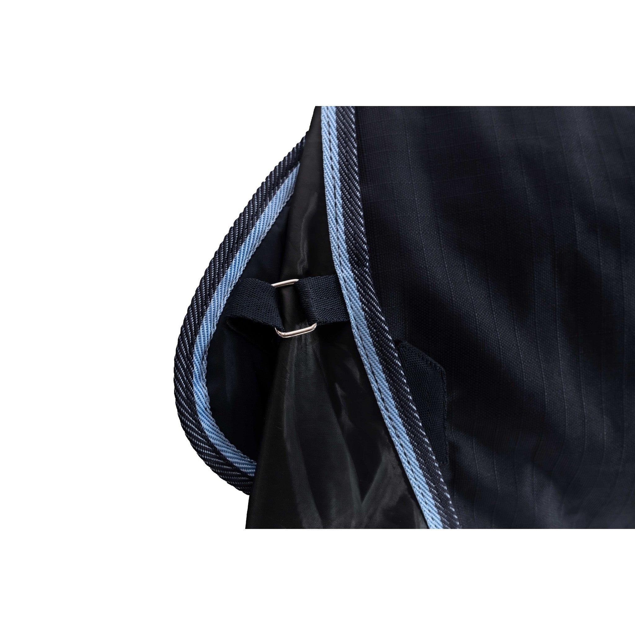 FIRST Underblanket - RIDING WORLD Navy blue - 400977063_zoom_1