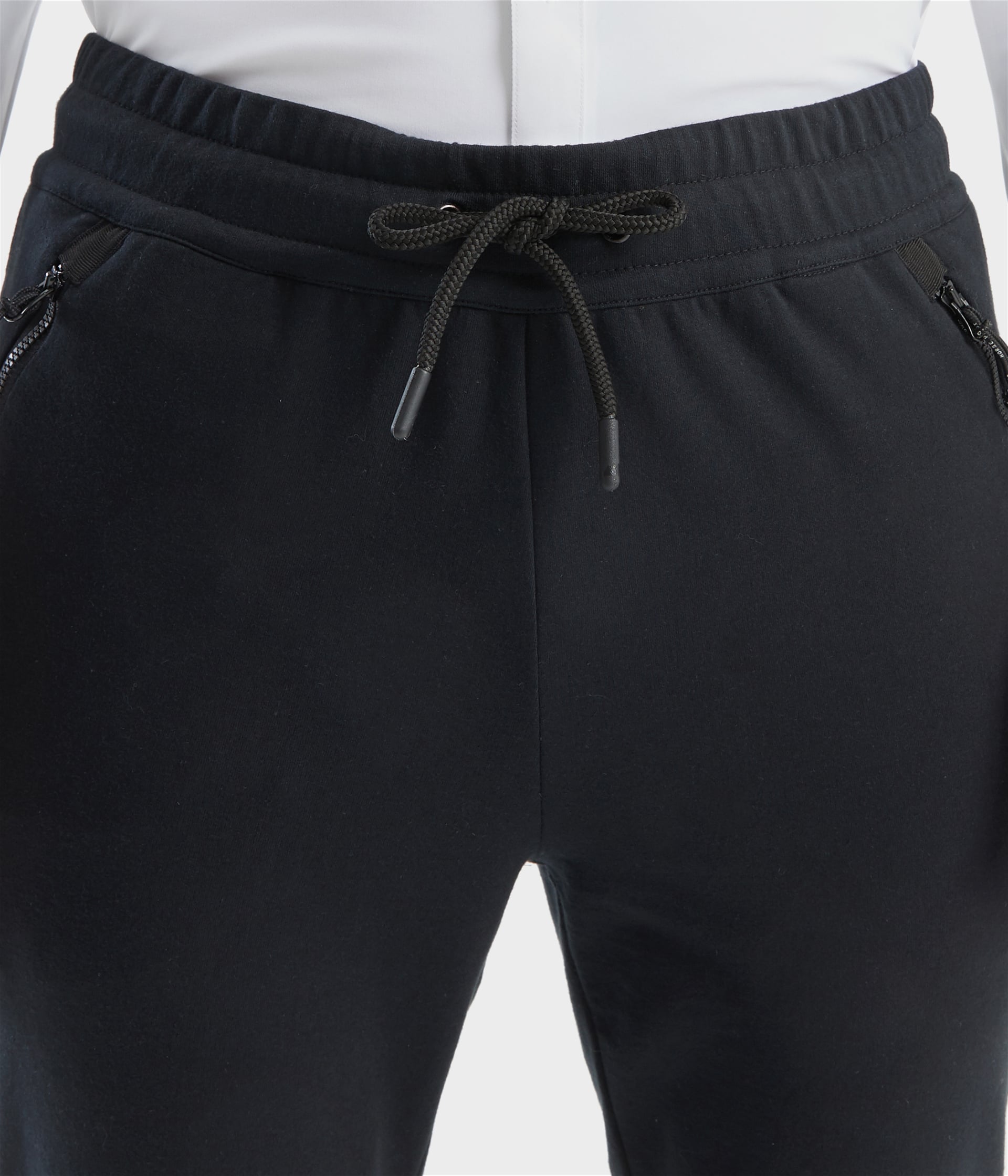 HORSE PILOT Team Pants Men - Black