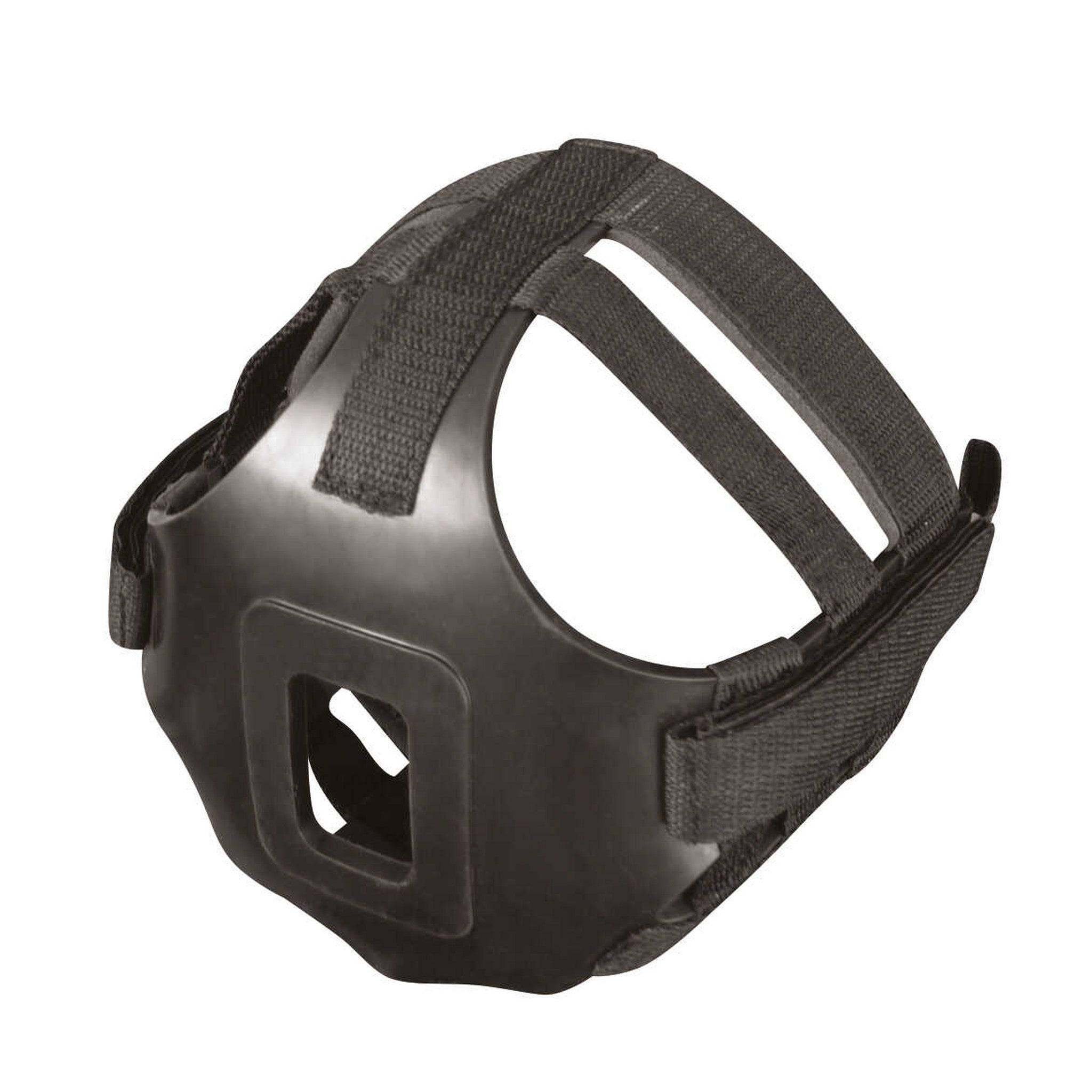 Nosebag Black 306716002