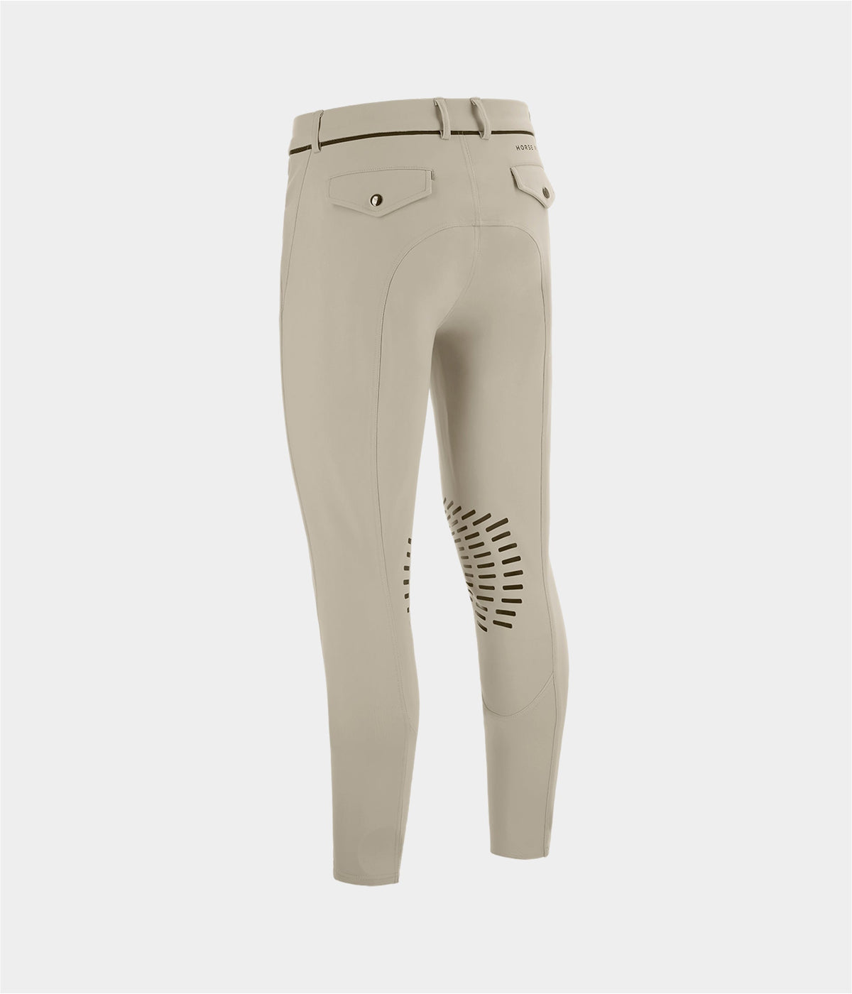 Horse Pilot X-Design Breeches Men - Hunter