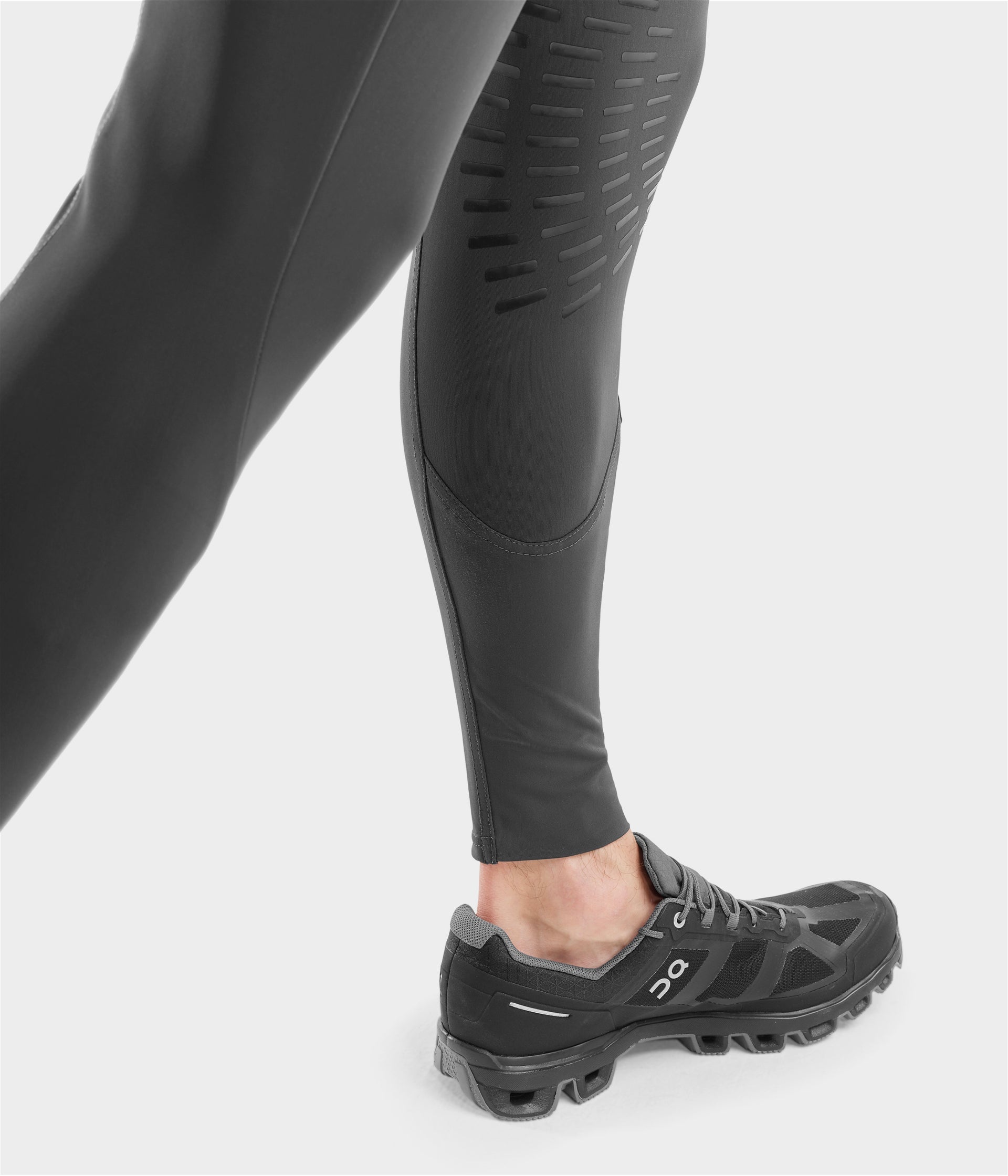 Horse Pilot X-Design Breeches Men - Grey