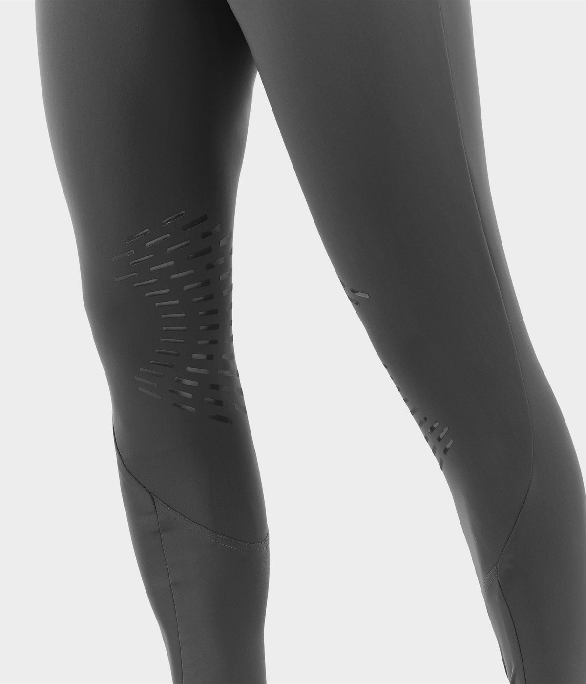 Horse Pilot X-Design Breeches Men - Grey