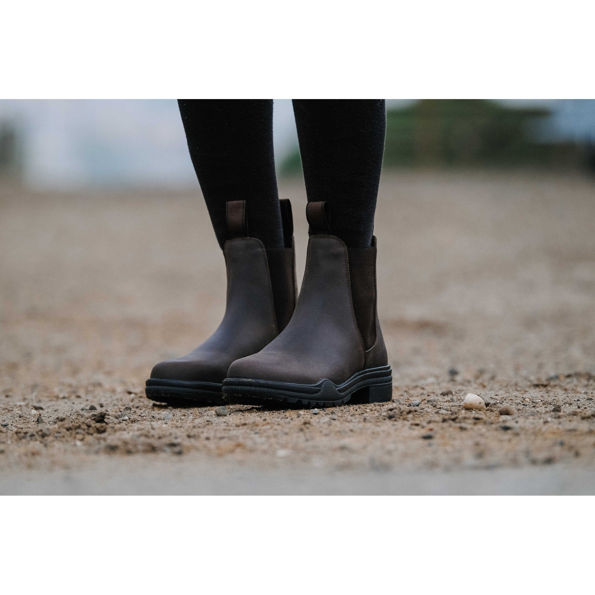 Norton Galloway Boots Brown 914049439