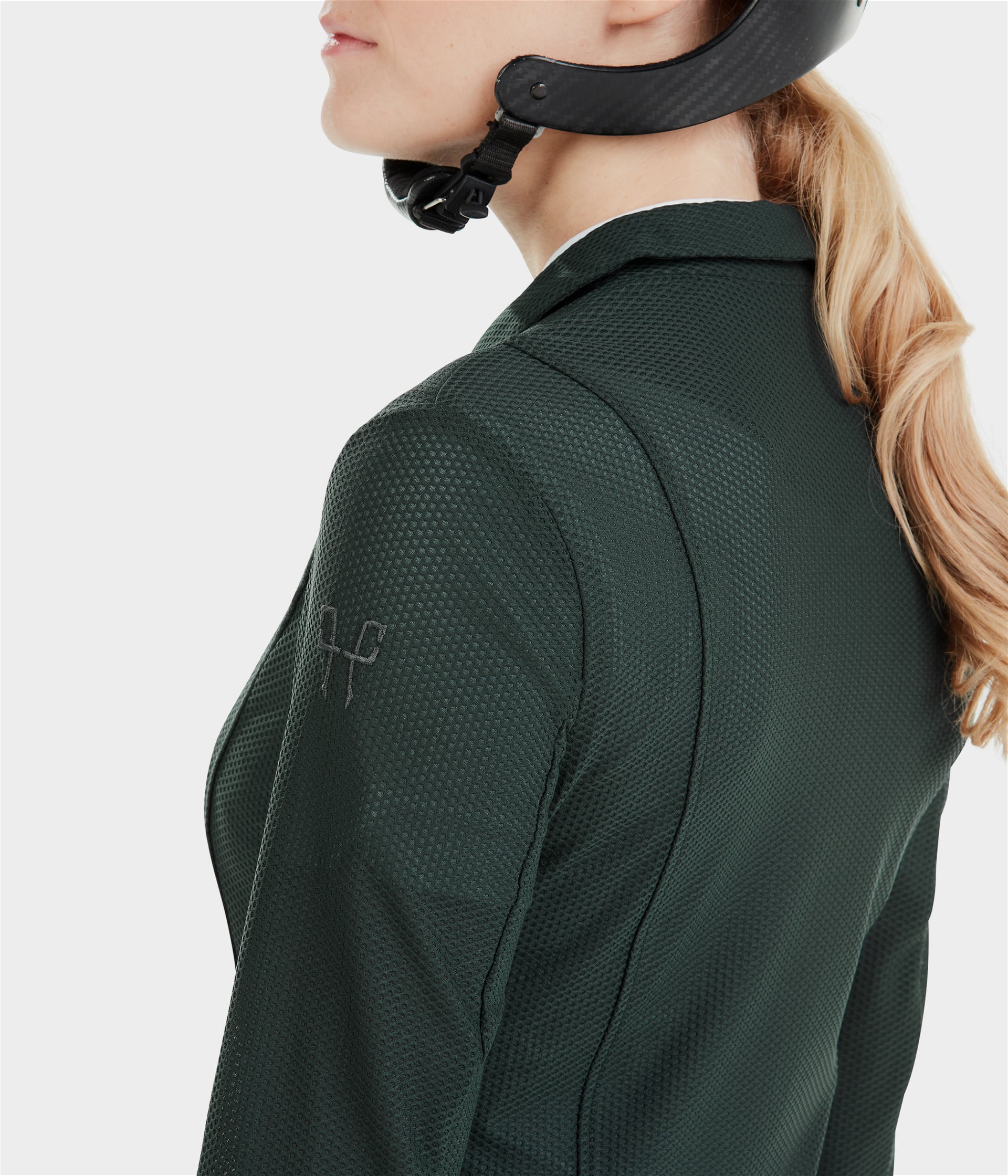 HORSE PILOT Aeromesh Jacket Women - Navy