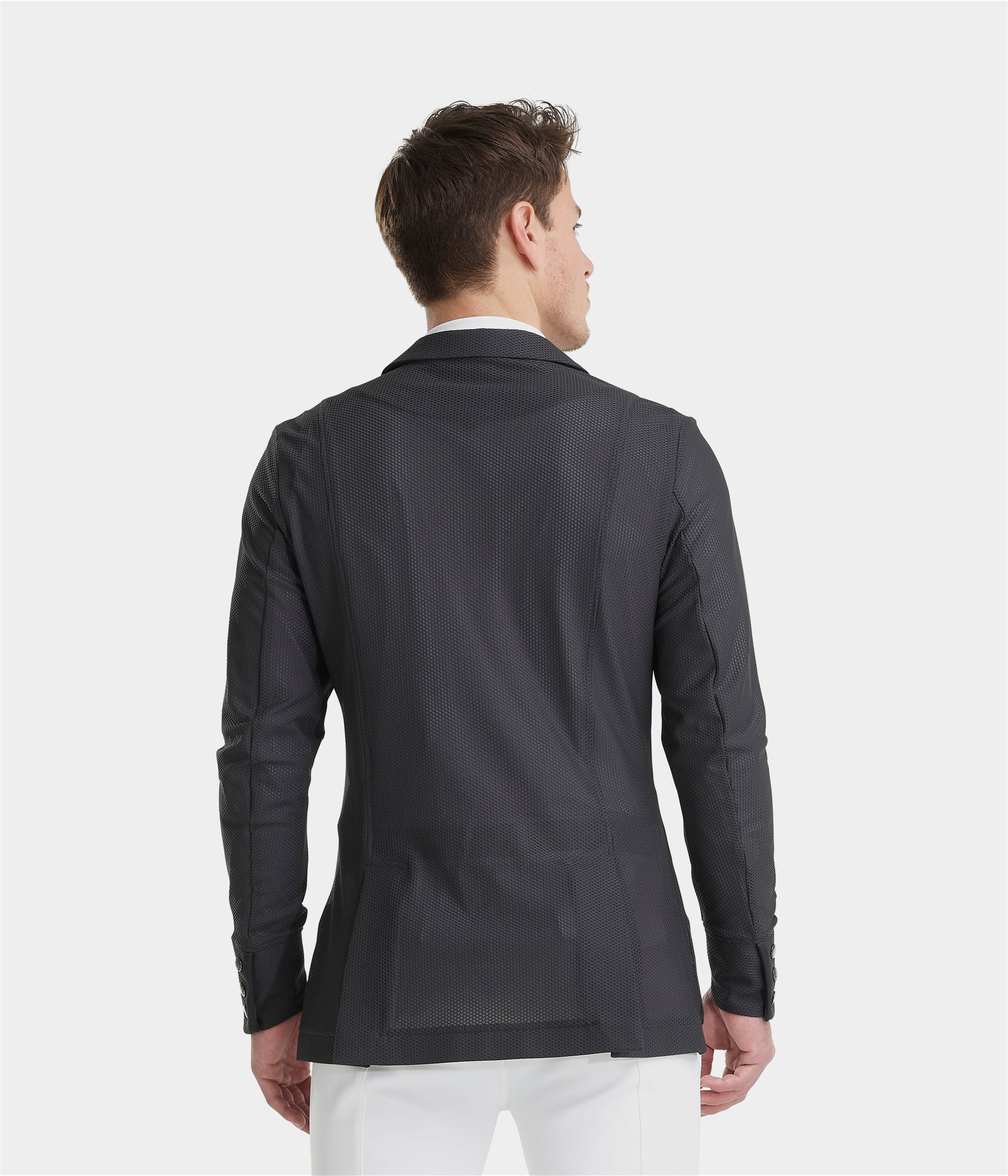 HORSE PILOT Aeromesh Jacket Men - Navy
