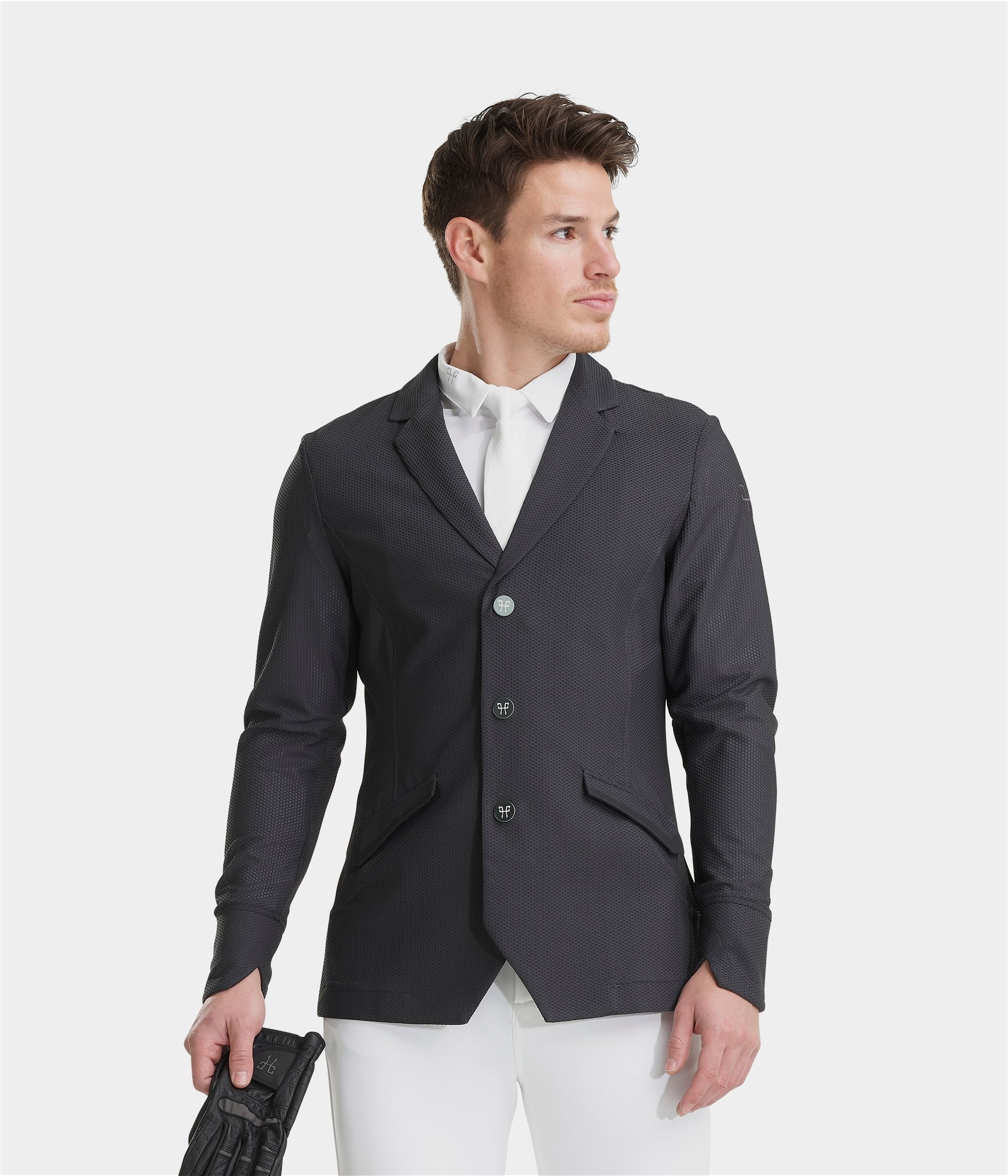 HORSE PILOT Aeromesh Jacket Men - Navy