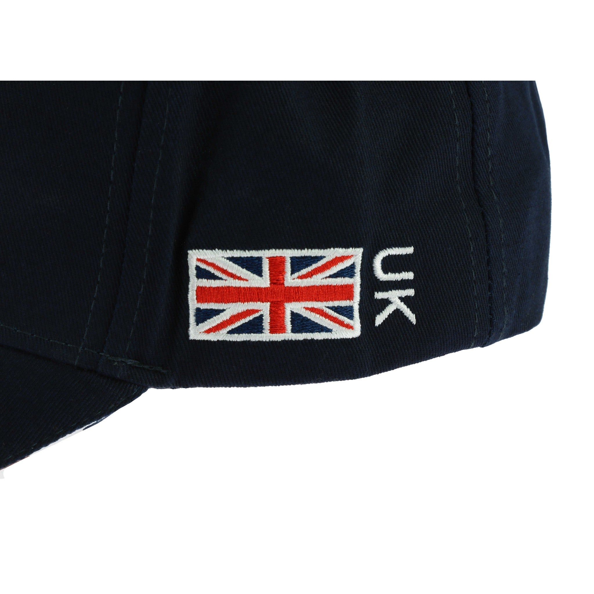 PADD UK Cap Navy blue - 985146007_zoom_2