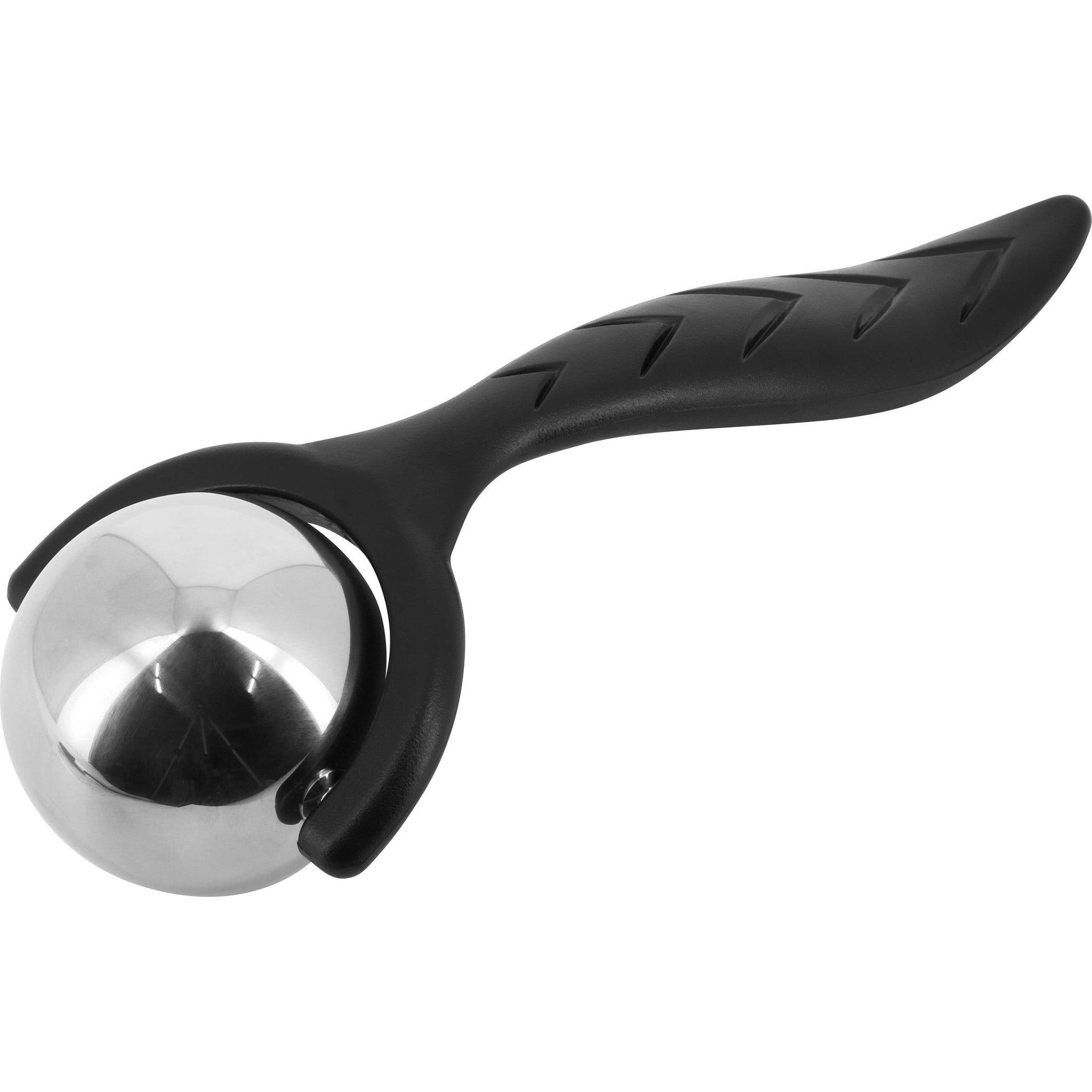 Hippo-Tonic Massage ball Black 700065002