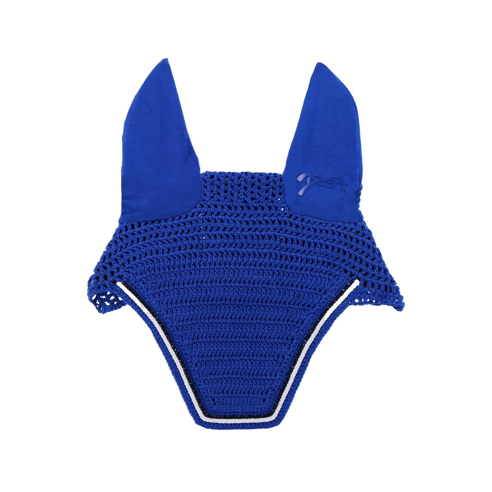 Pénélope Diamant Fly Veil Royal blue - 306894006_packshot_1