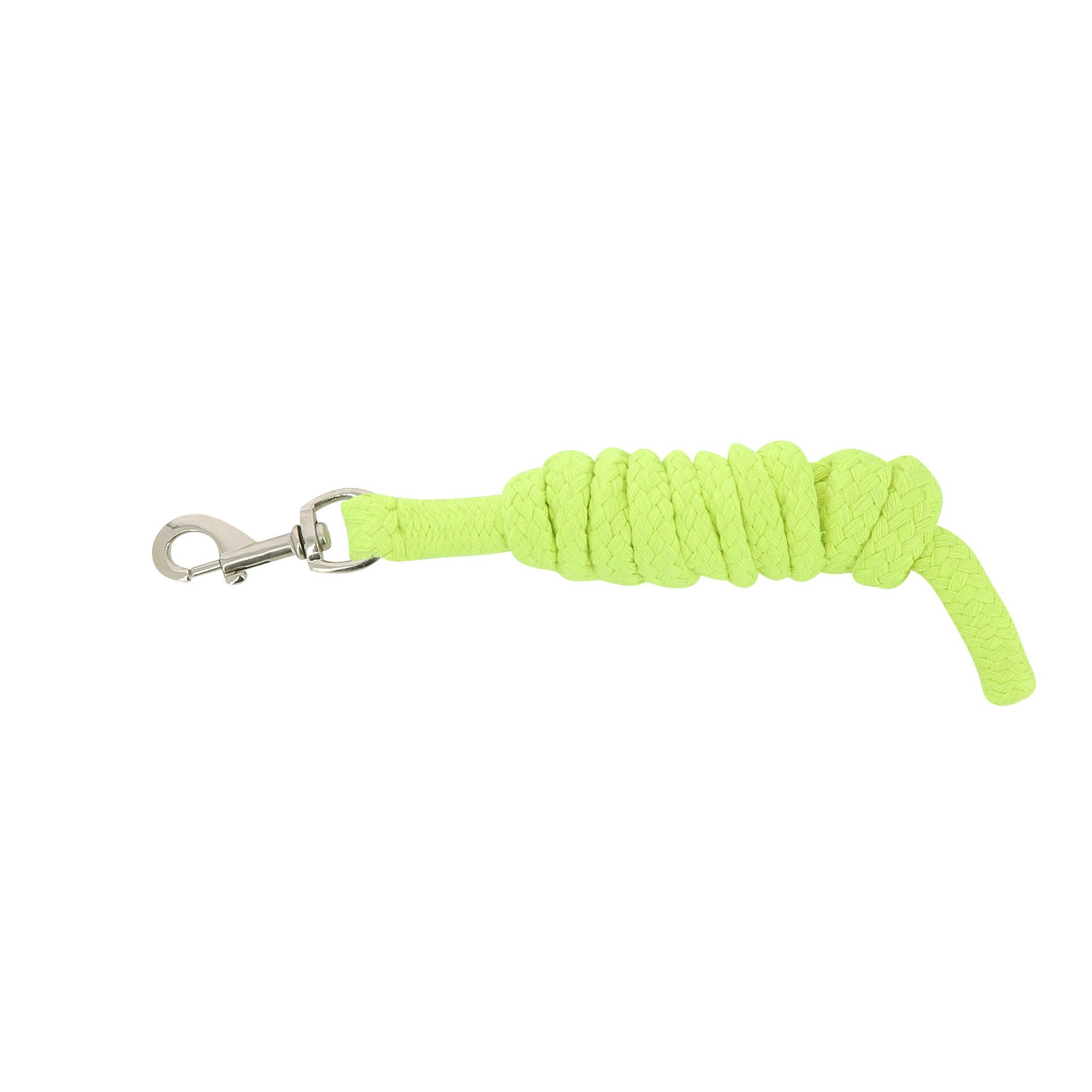 Norton Neon fluo lead rope Yellow 520004010