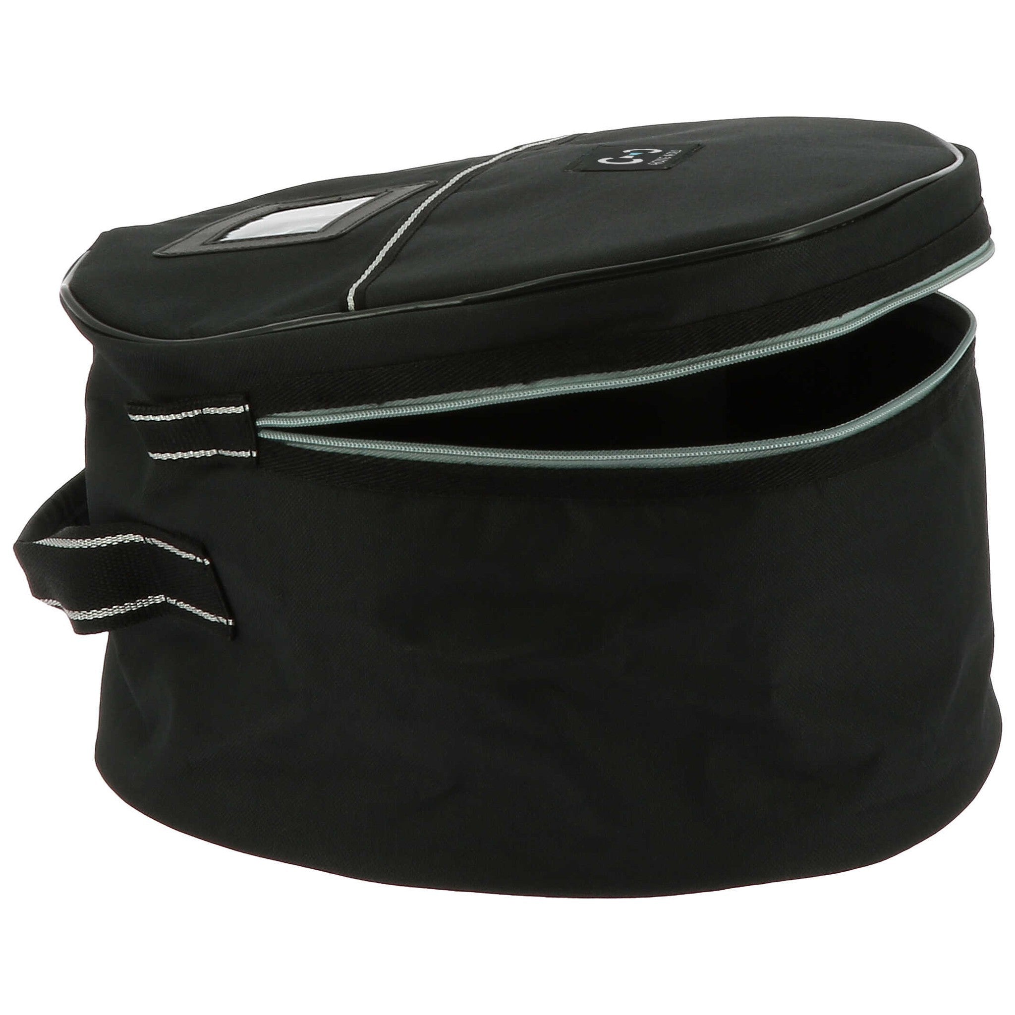 Riding World Helmet bag Black 910663002