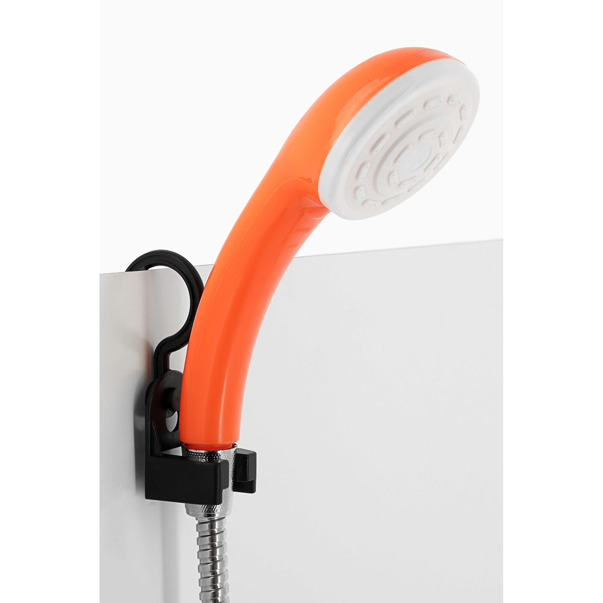 HIPPO-TONIC Portable Outdoor Shower Orange - 700130022_zoom_2