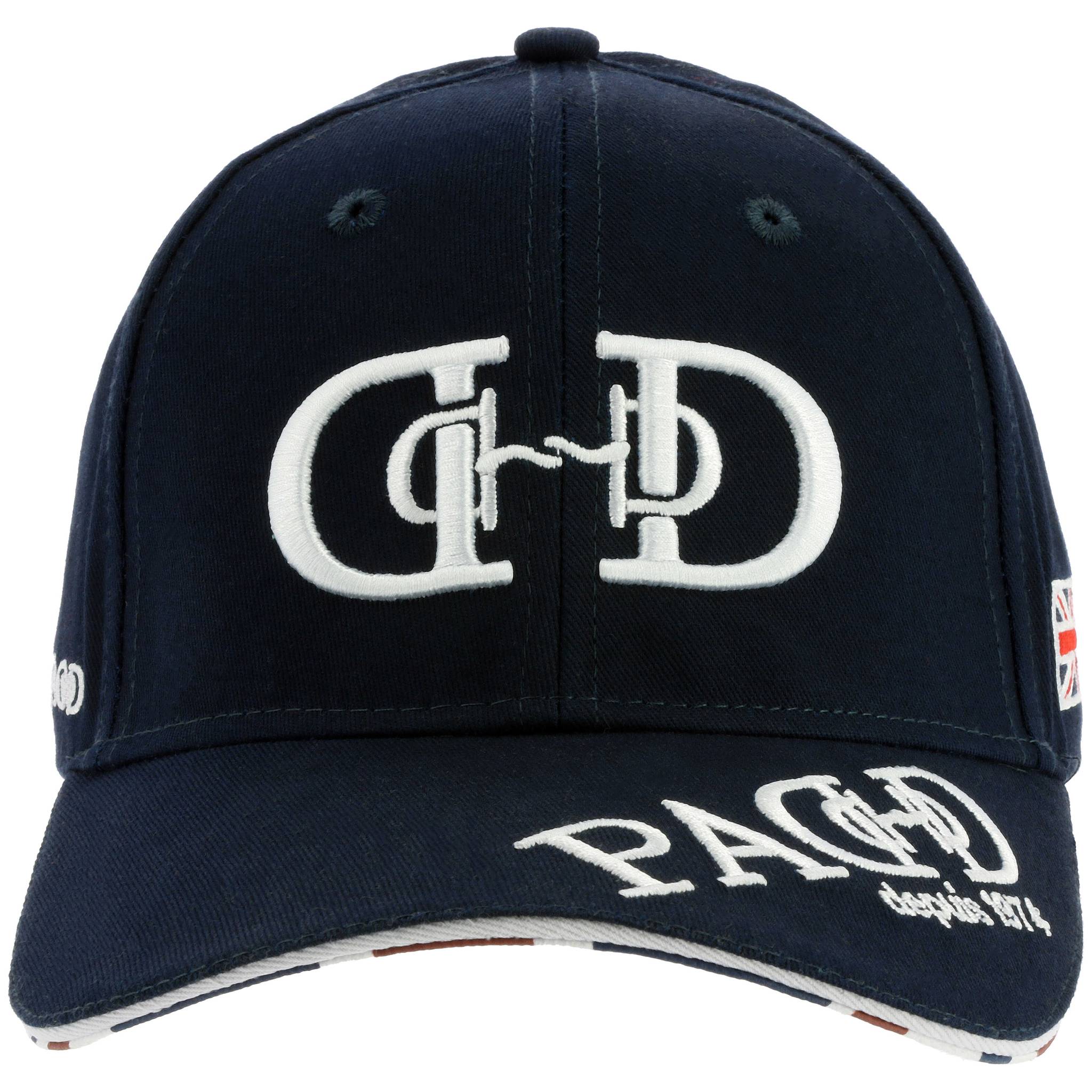 PADD UK Cap Navy blue - 985146007_packshot_3