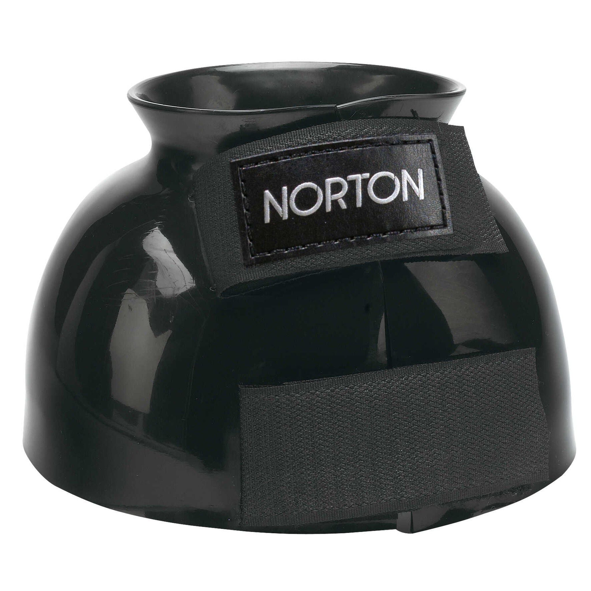 No-Turn overreach boots Norton Black 545160002